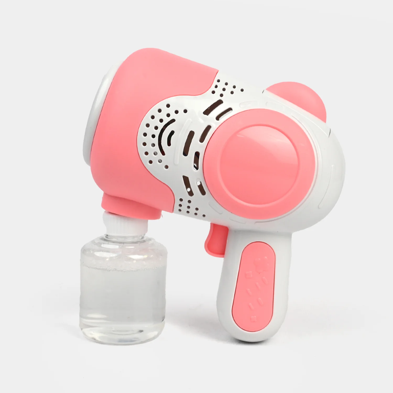 Bubble Blaster Toy with Light for Kids - Image 2