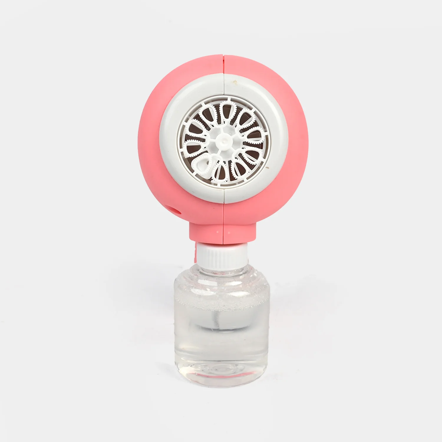 Bubble Blaster Toy with Light for Kids - Image 4