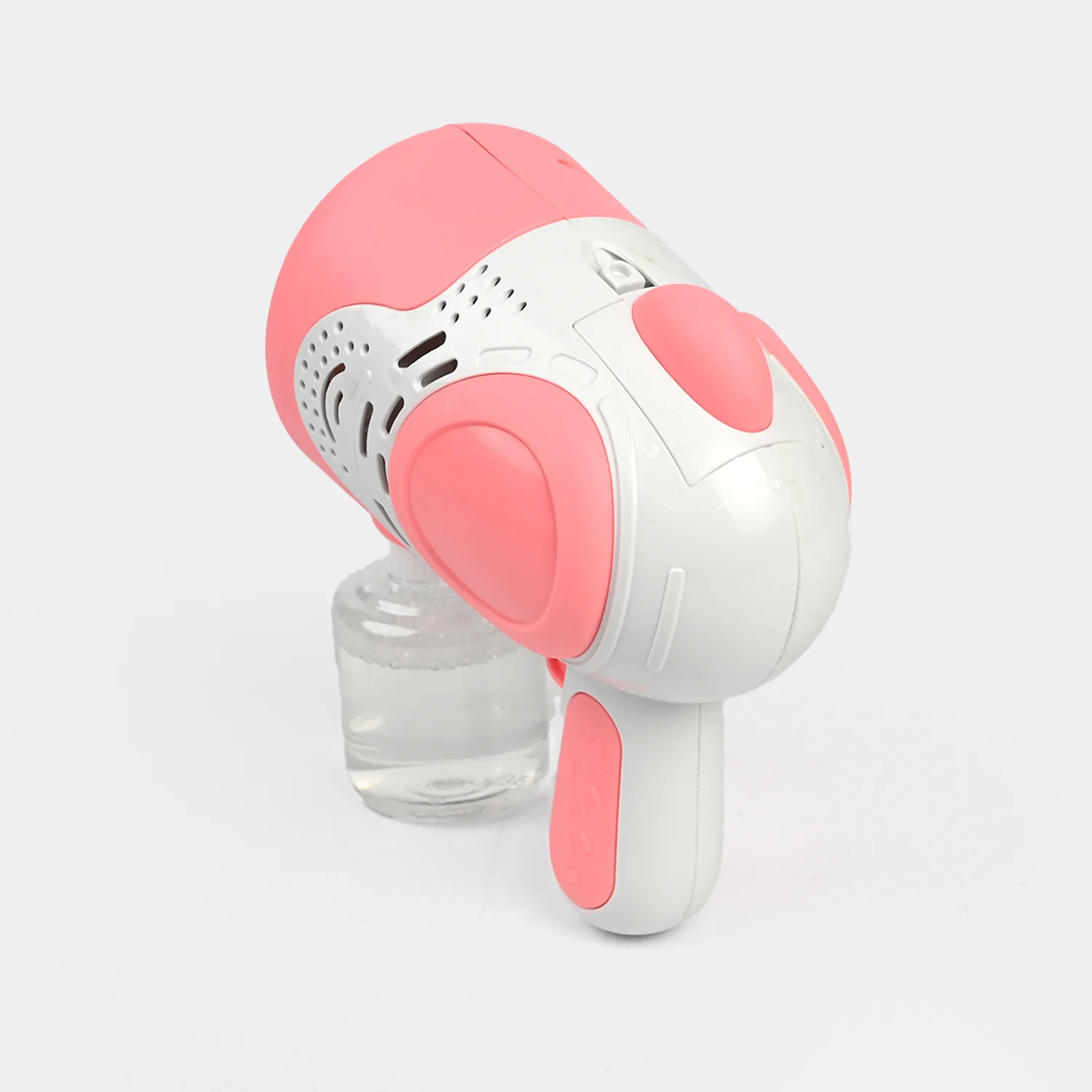 Bubble Blaster Toy with Light for Kids - Image 5