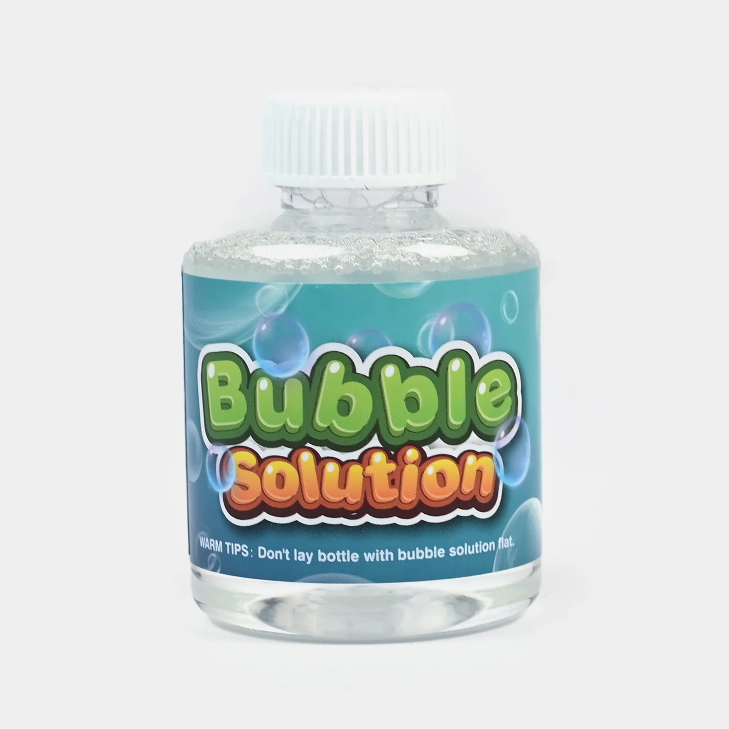 Bubble Blaster Target Toy with Light for Kids - Image 7