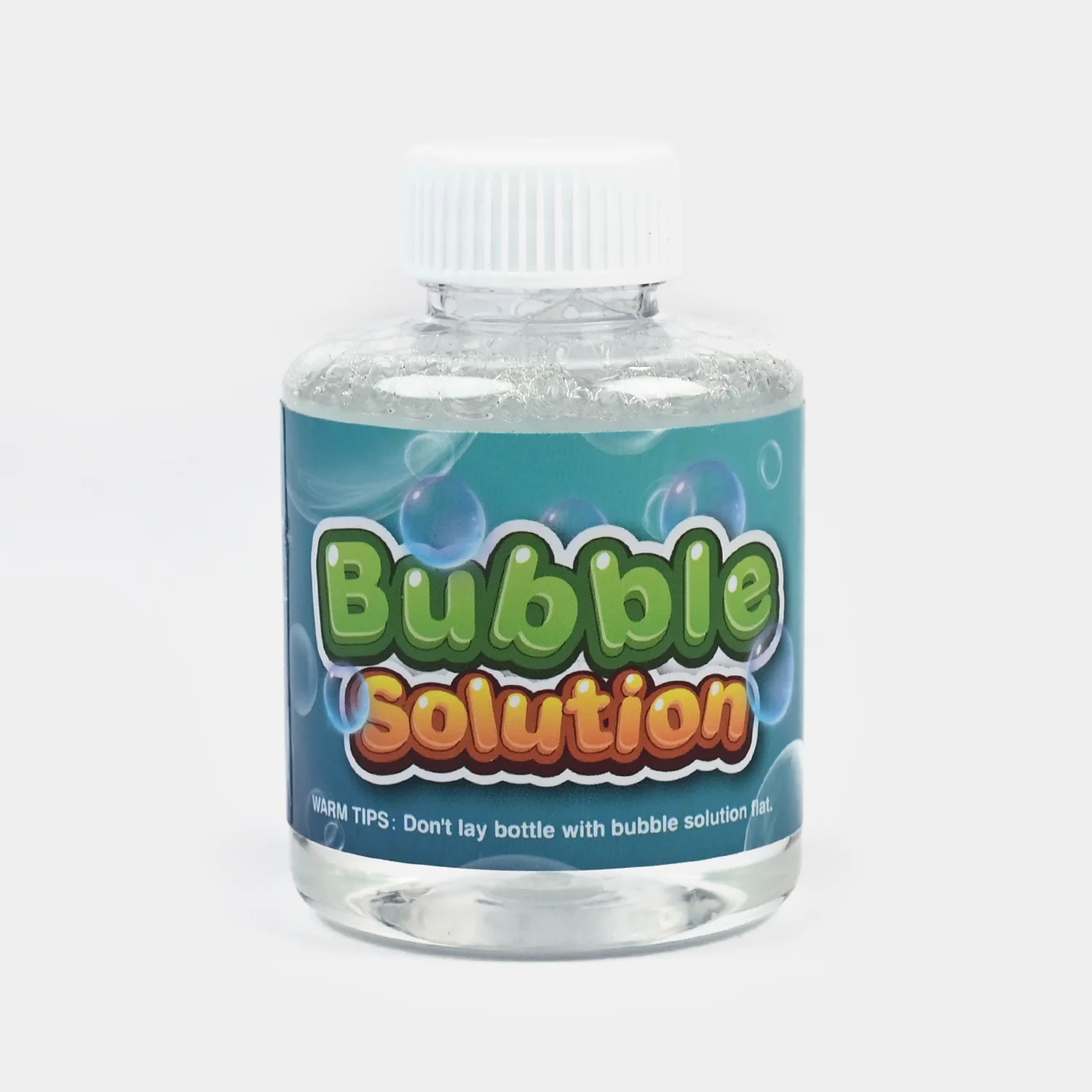 Bubble Blaster Target Toy with Light for Kids - Image 7