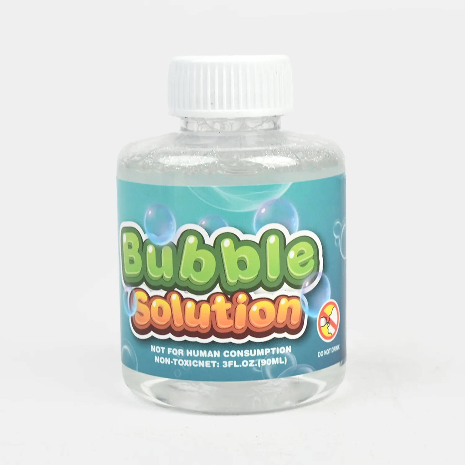 Bubble Blaster Target Toy with Light for Kids - Image 7