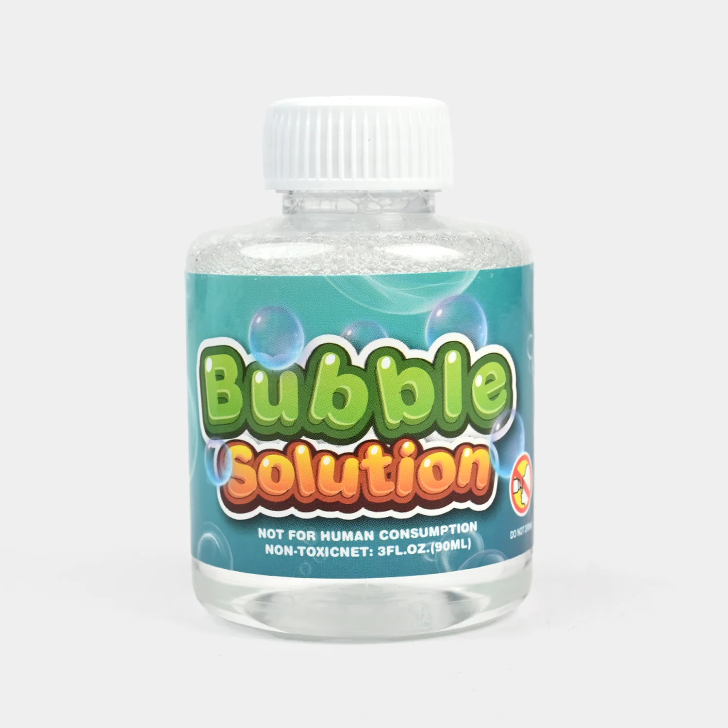 Bubble Blaster Target Toy with Light for Kids - Image 7