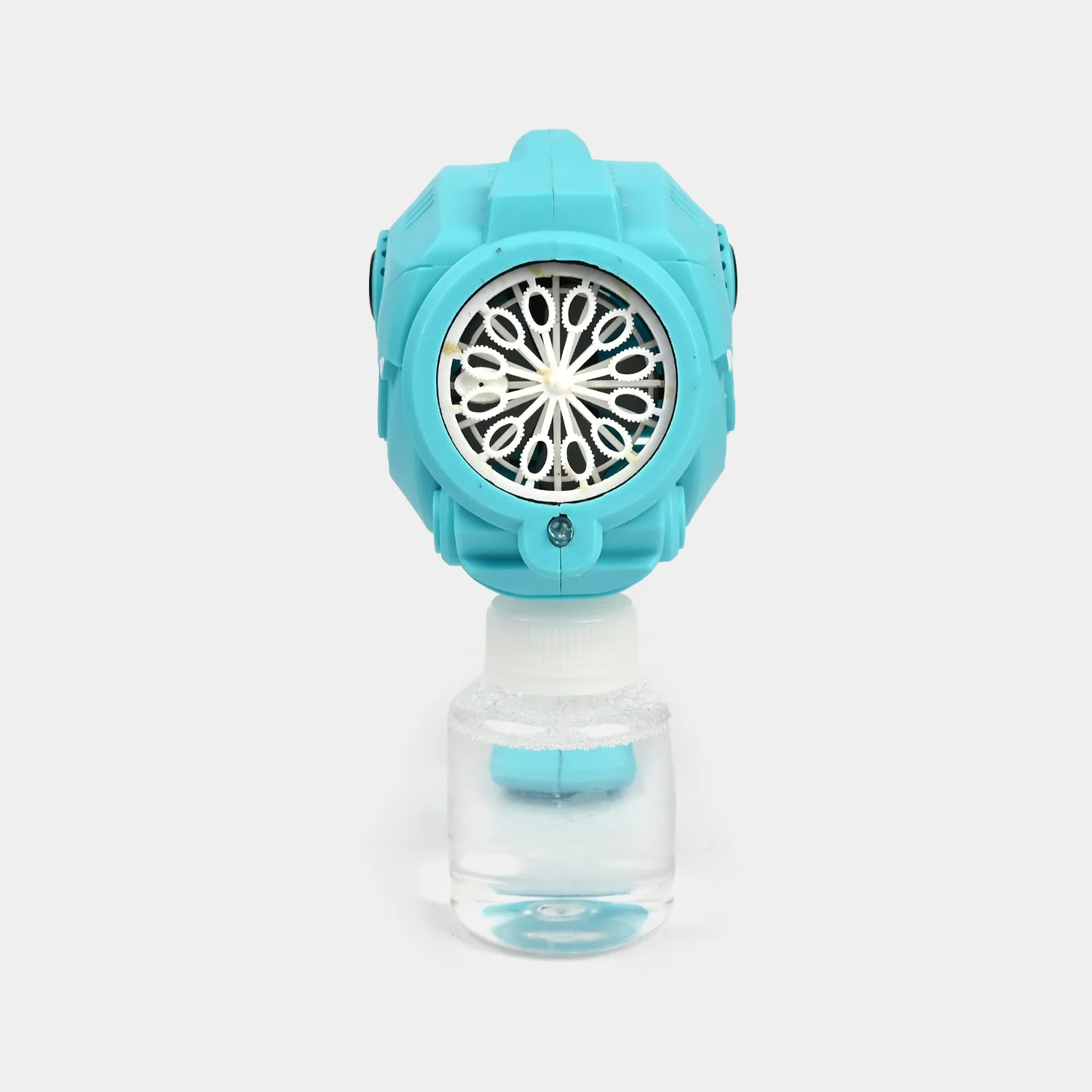 Bubble Blaster Target Toy with Light for Kids - Image 4