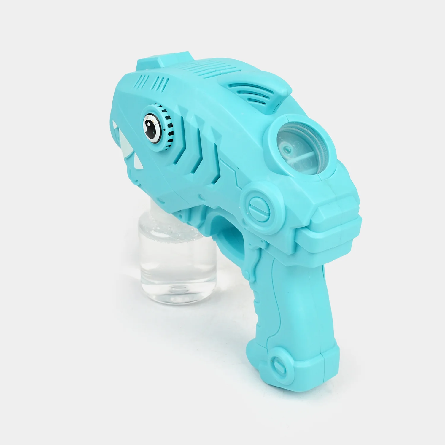 Bubble Blaster Target Toy with Light for Kids - Image 5