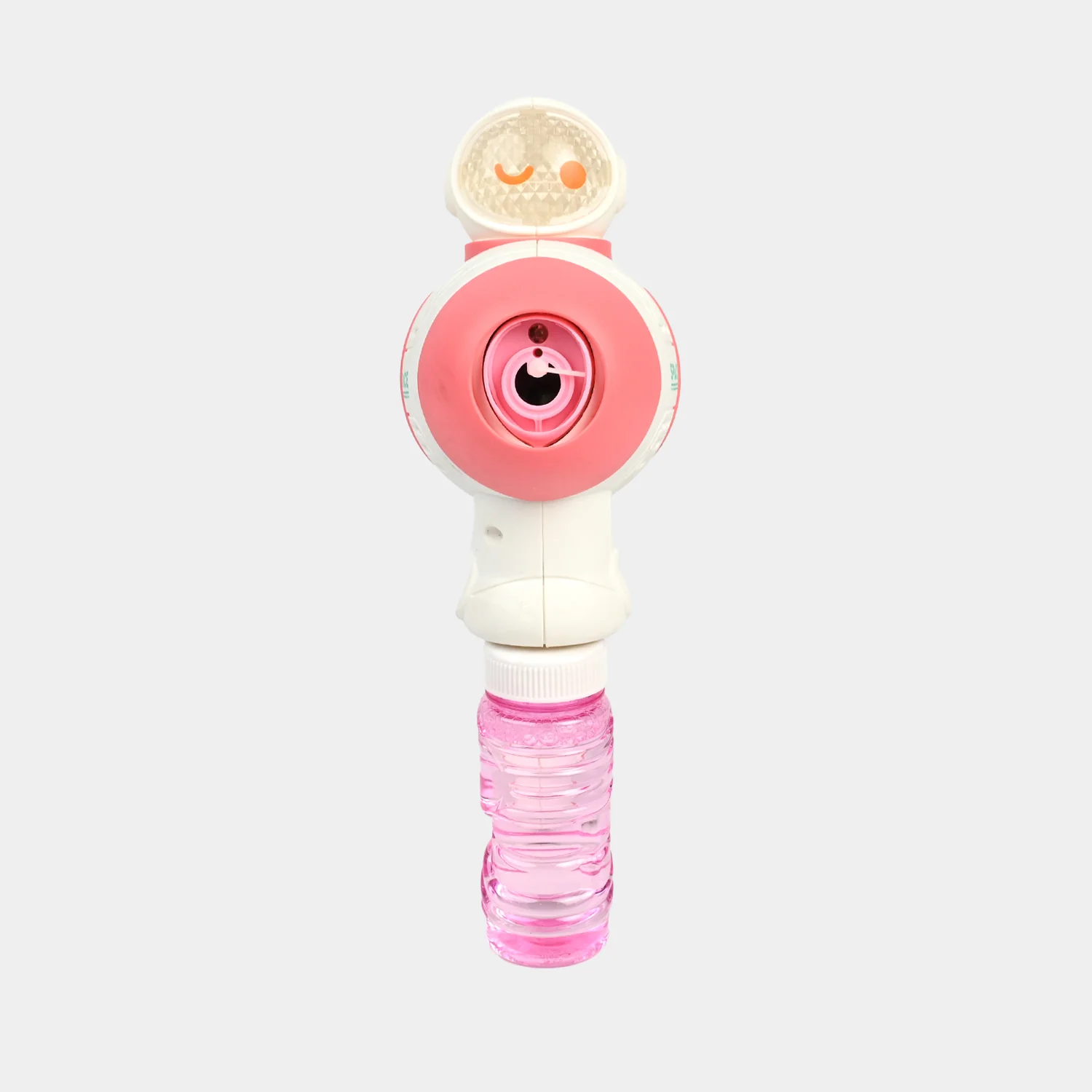 Bubble Blaster Target Toy with Light for Kids - Image 4