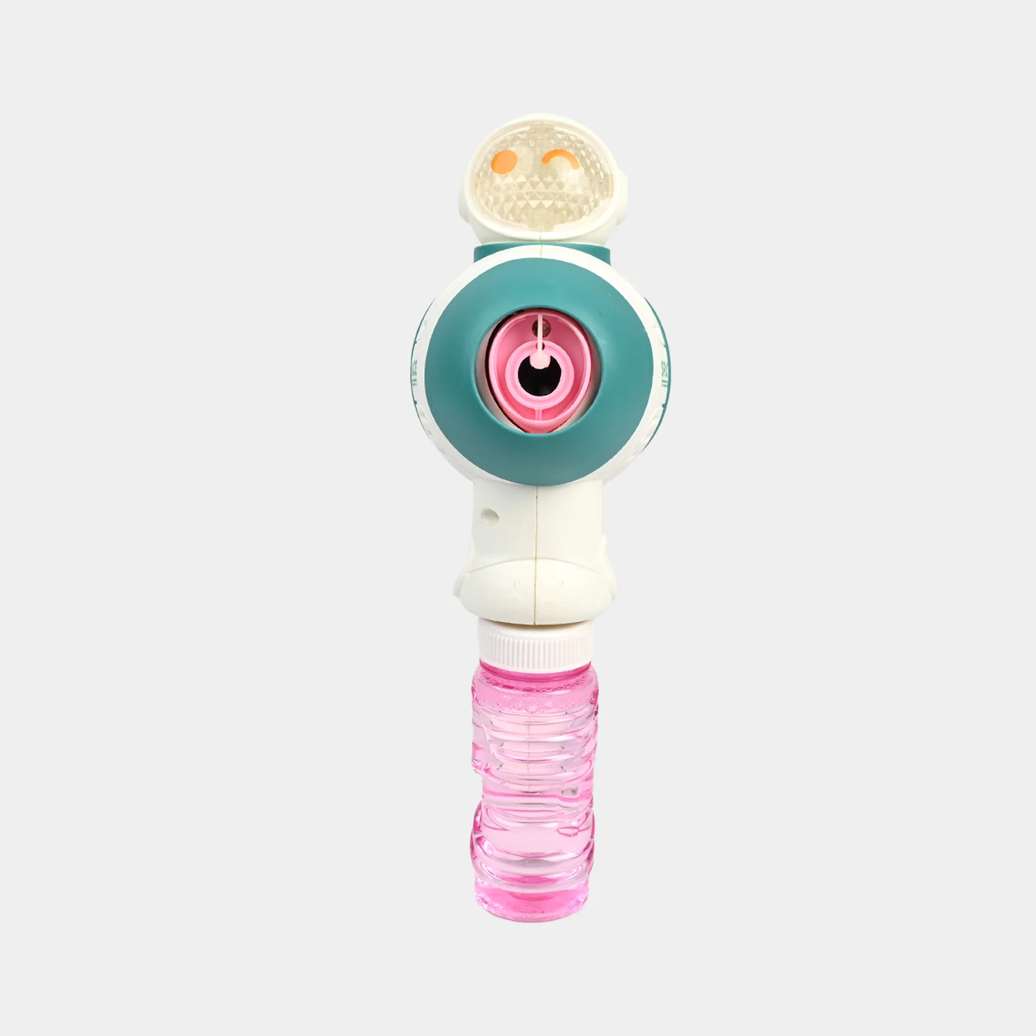 Bubble Blaster Target Toy with Light for Kids - Image 4