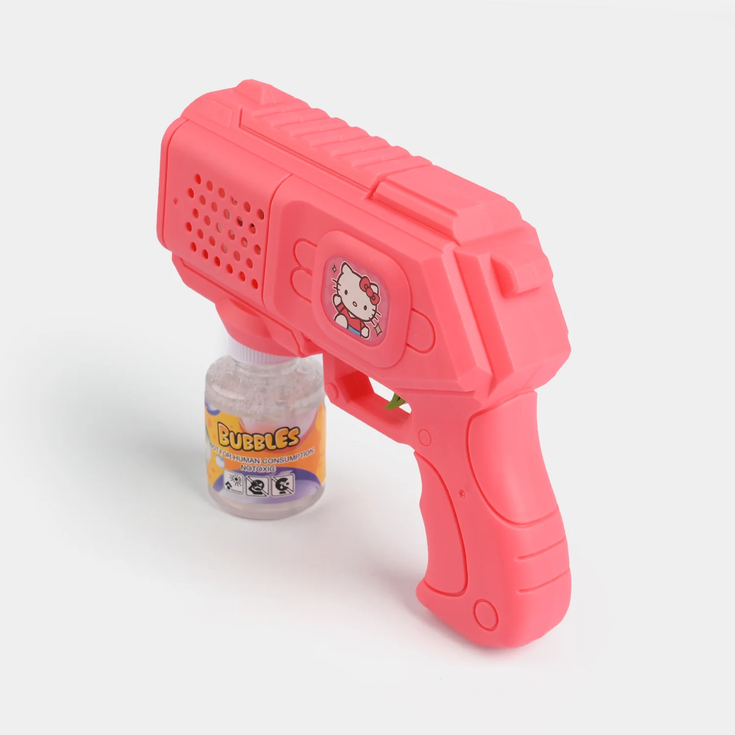 Character Theme Automatic Bubble Blaster for Kids - Image 6