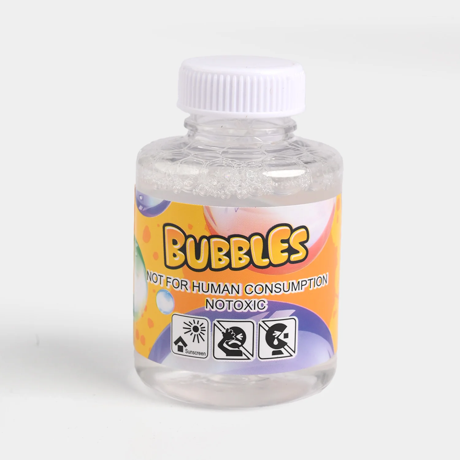 Character Theme Automatic Bubble Blaster for Kids - Image 7