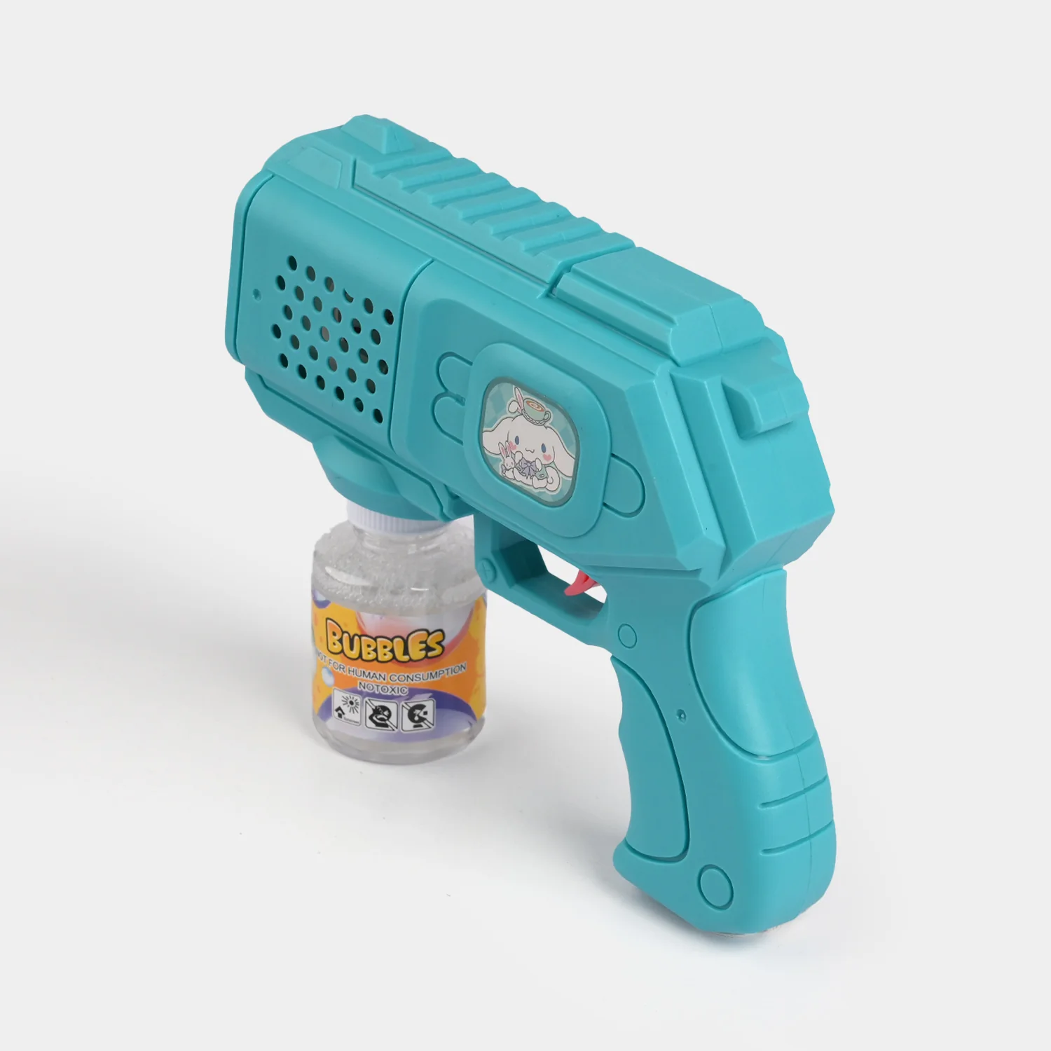 Character Theme Automatic Bubble Blaster for Kids - Image 5