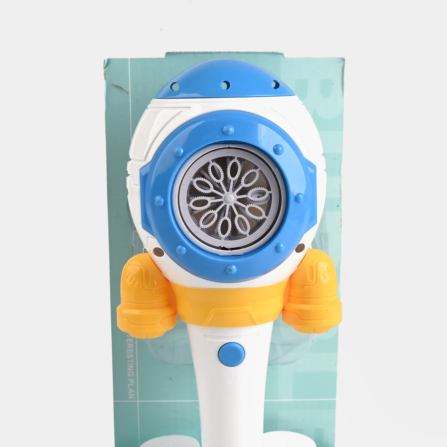 Bubble Machine For Kids - Image 2