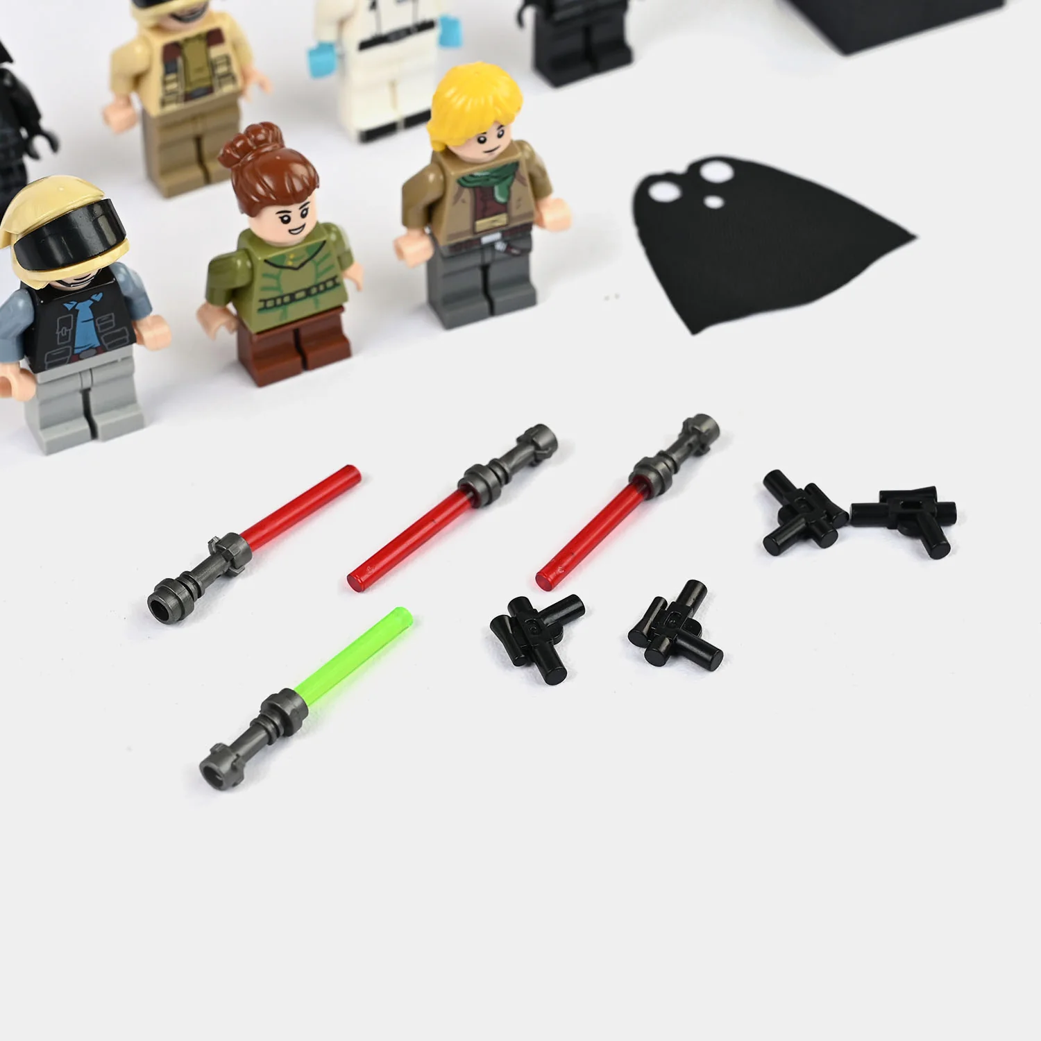 Building Block Dolls - Image 3