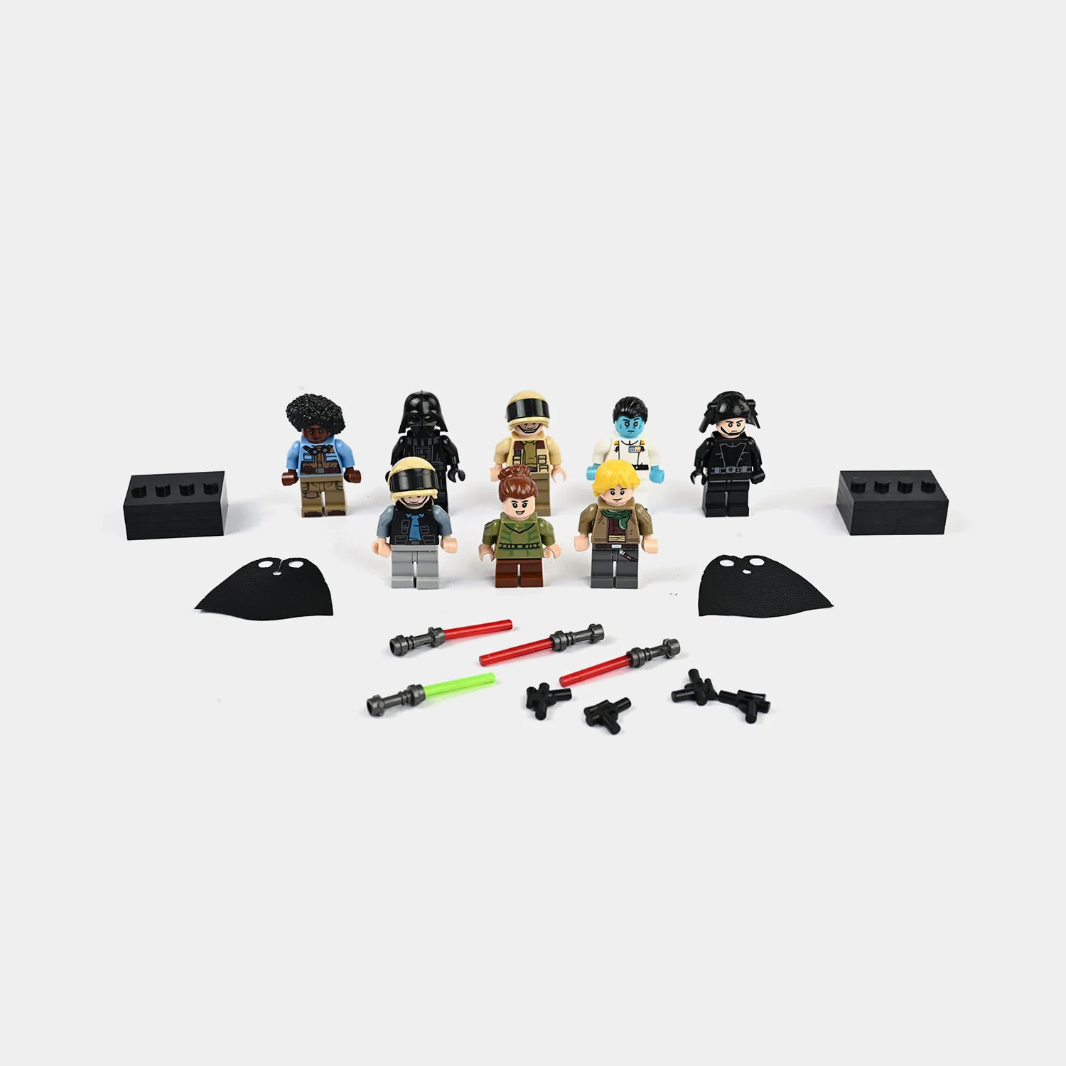 Building Block Dolls - Image 4