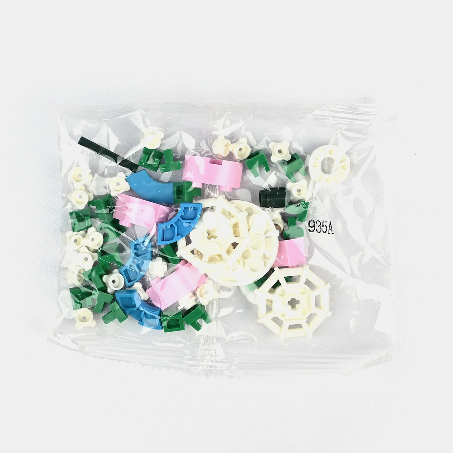 Building Blocks Set for Kids - Image 2