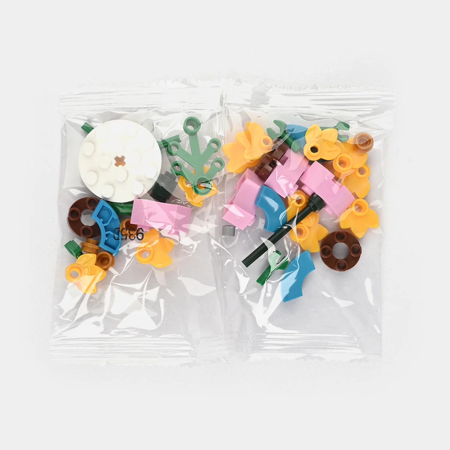 Building Blocks Set for Kids - Image 2