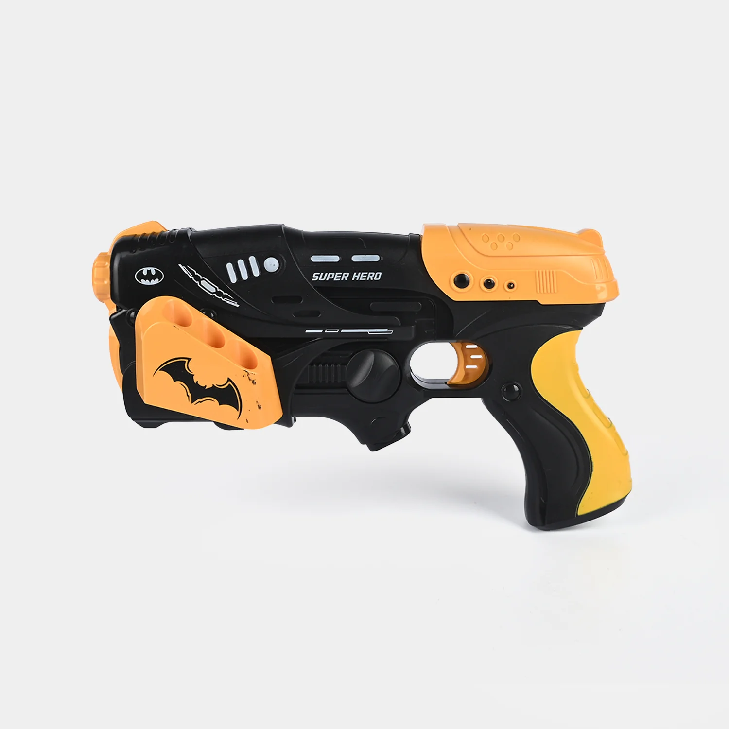 Soft Bullet Dart Blaster Toy - Image 2