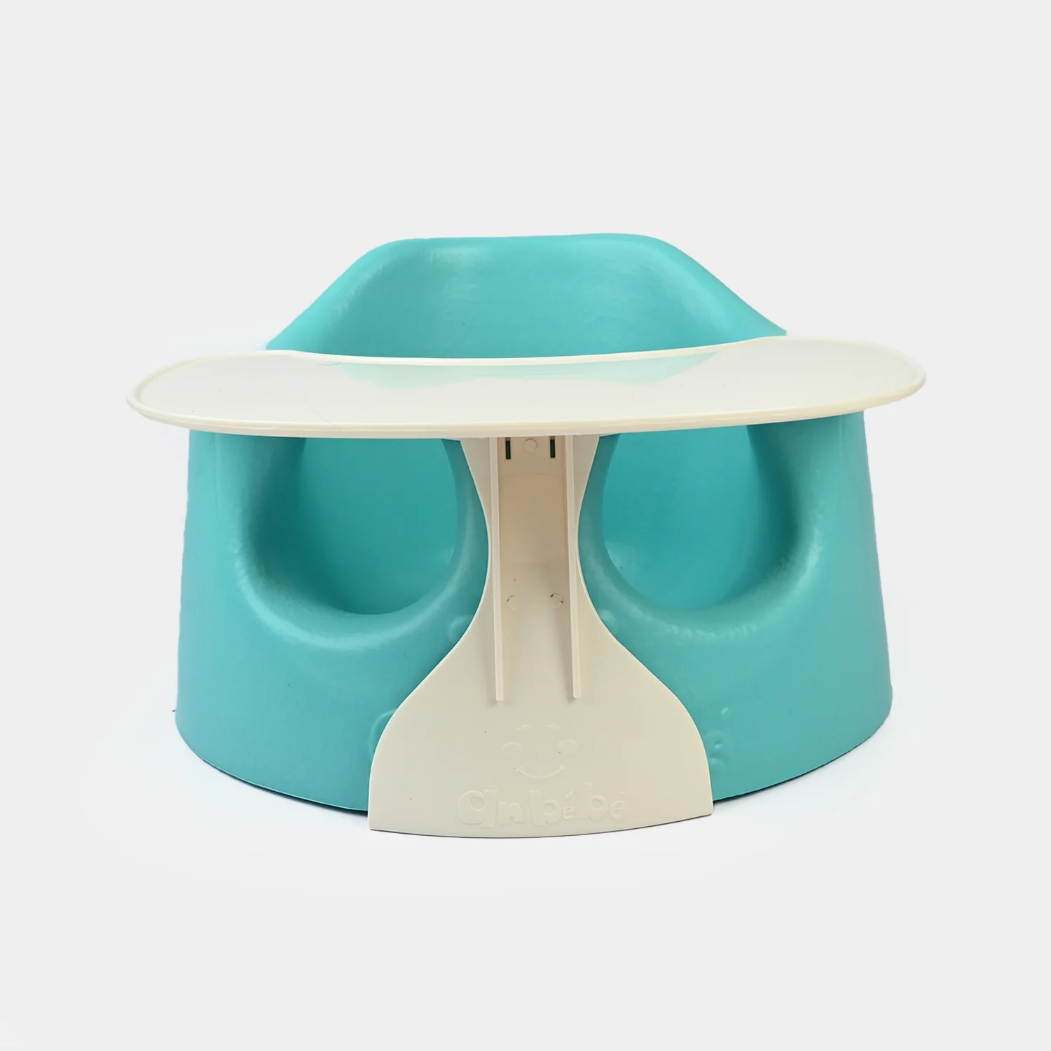 Floor Seat Baby Chair + Plate Tray - Image 5