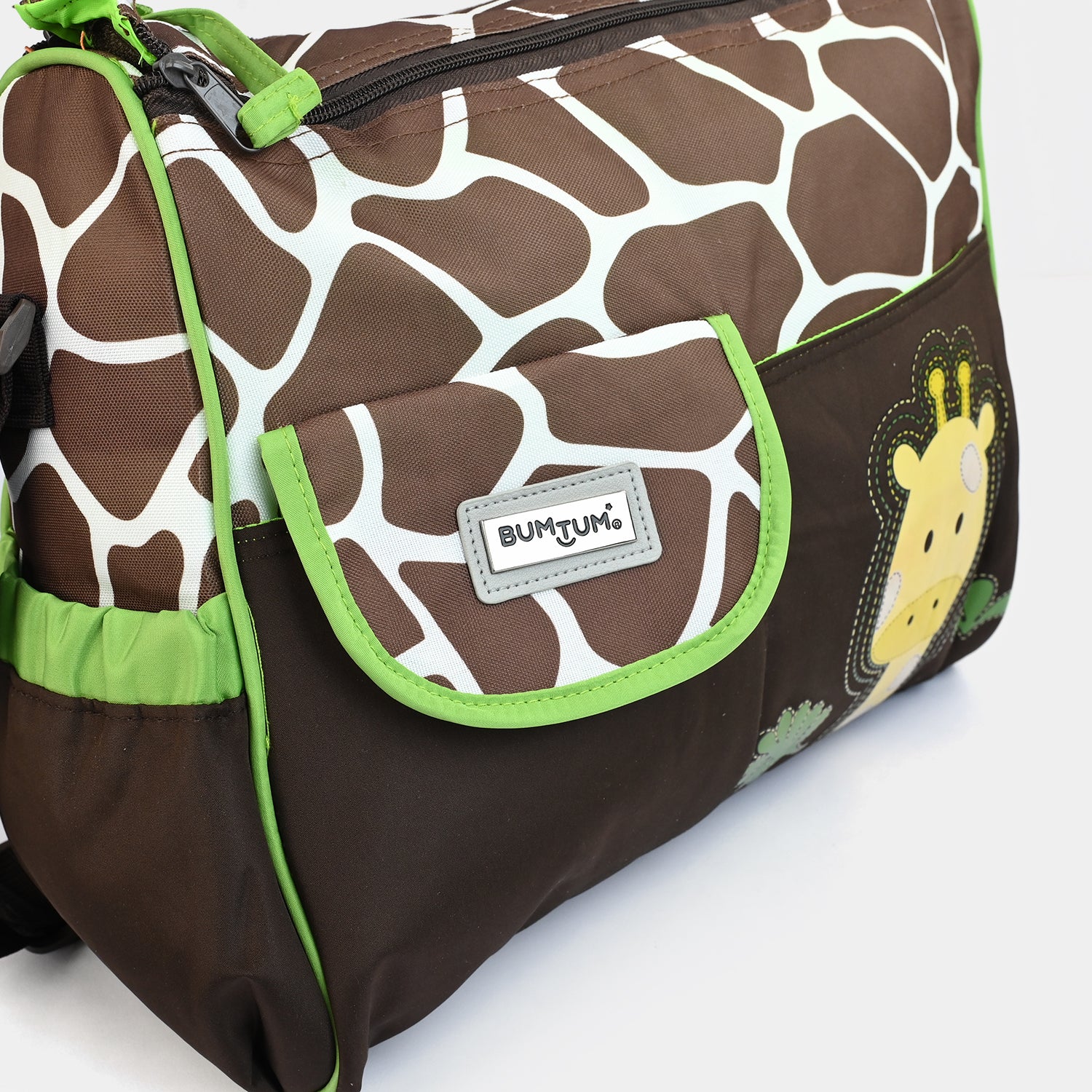 Baby Care Mother Bag - Image 4