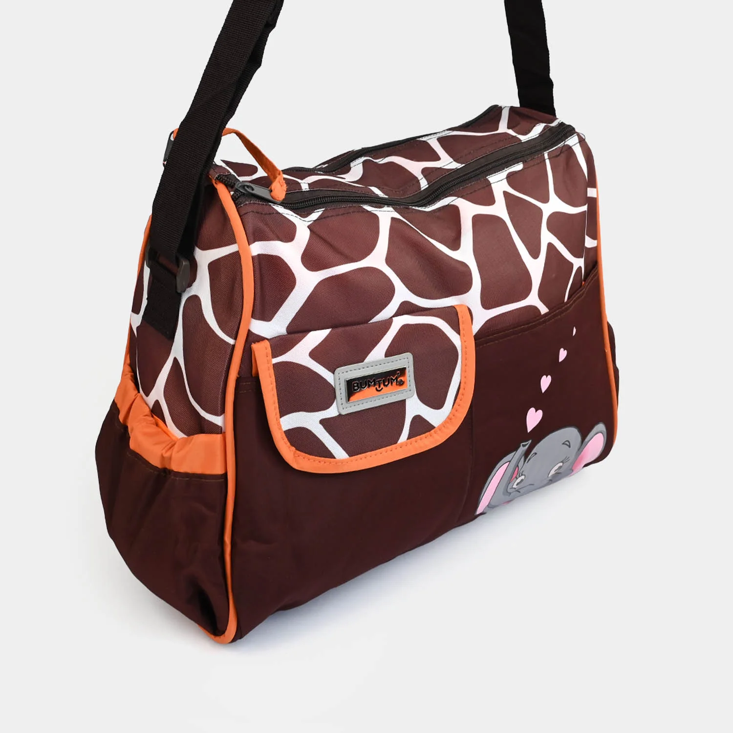Baby Care Mother Bag - Image 2