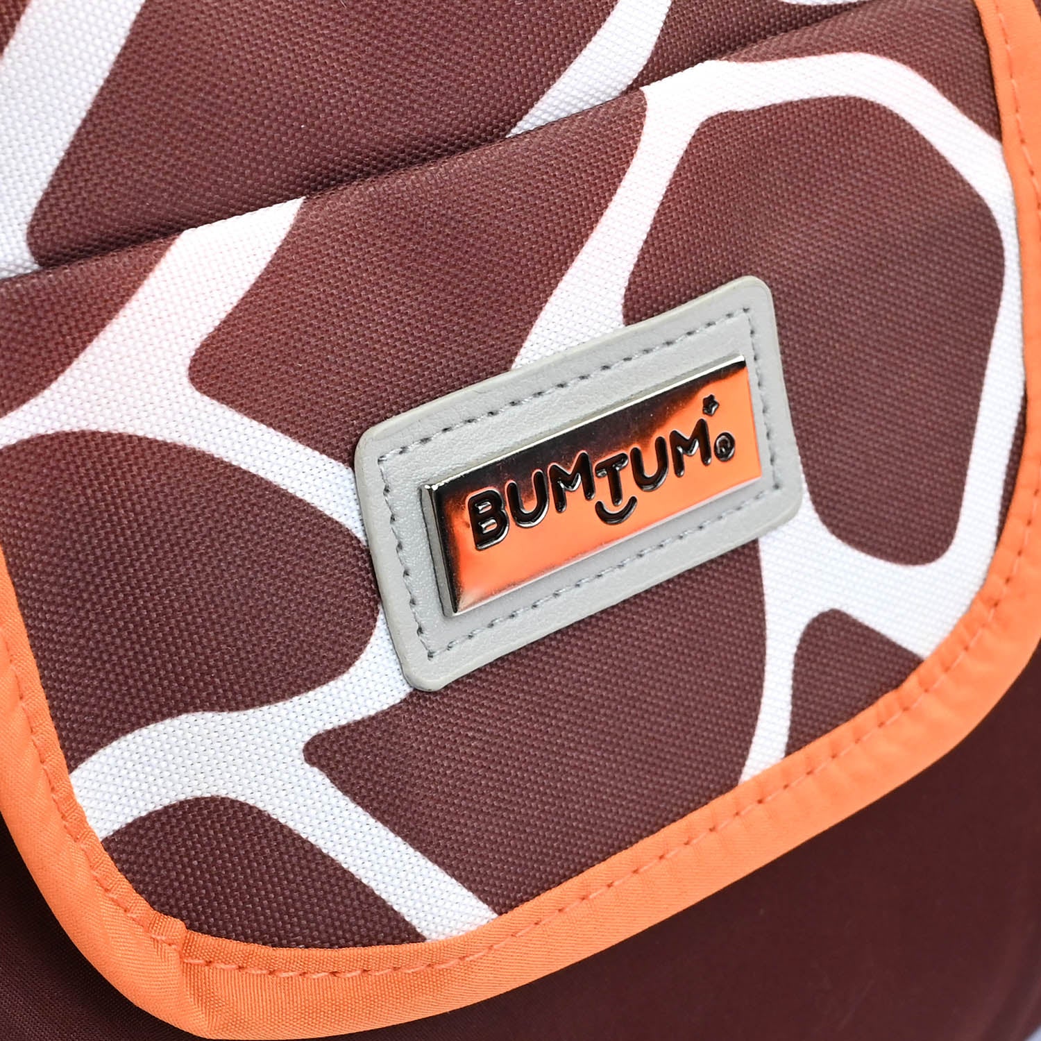 Baby Care Mother Bag - Image 3