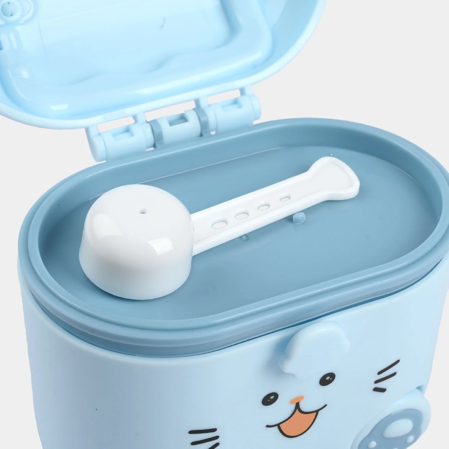 Cute Milk Powder Container - Image 2
