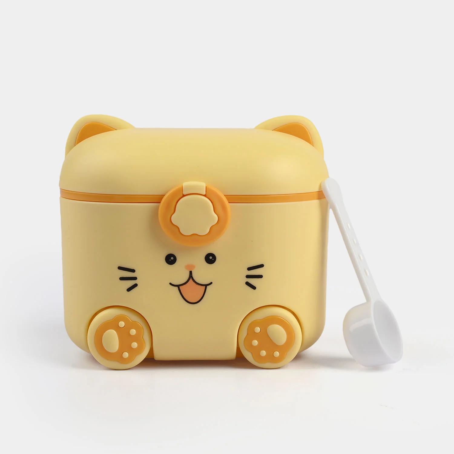 Cute Milk Powder Container - Image 5
