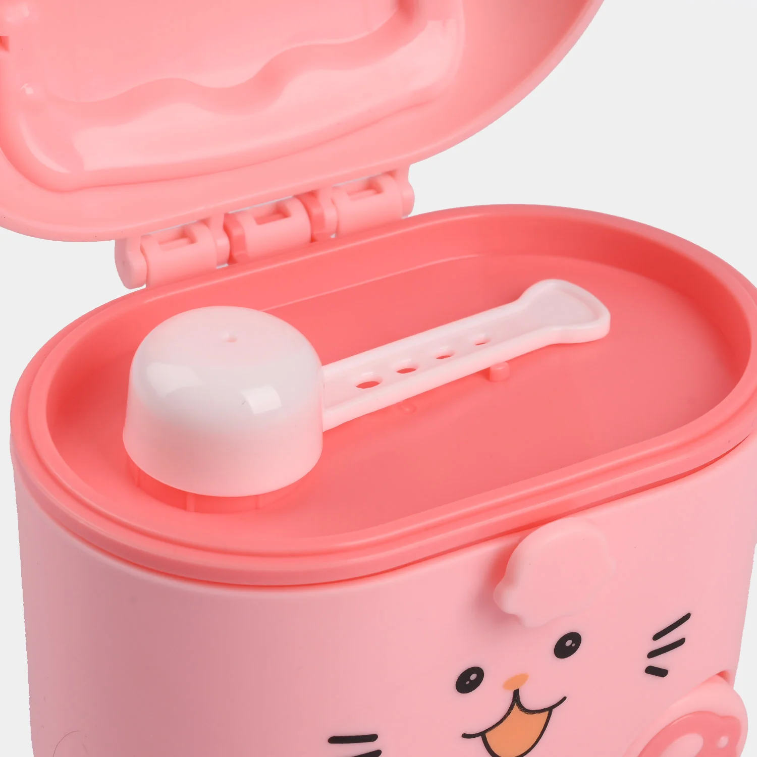 Cute Milk Powder Container - Image 2