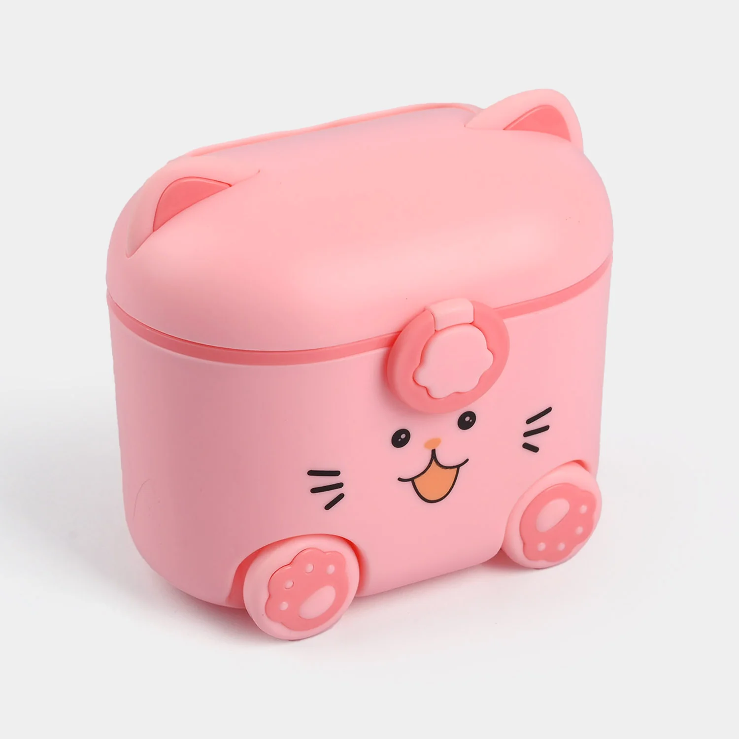 Cute Milk Powder Container - Image 4