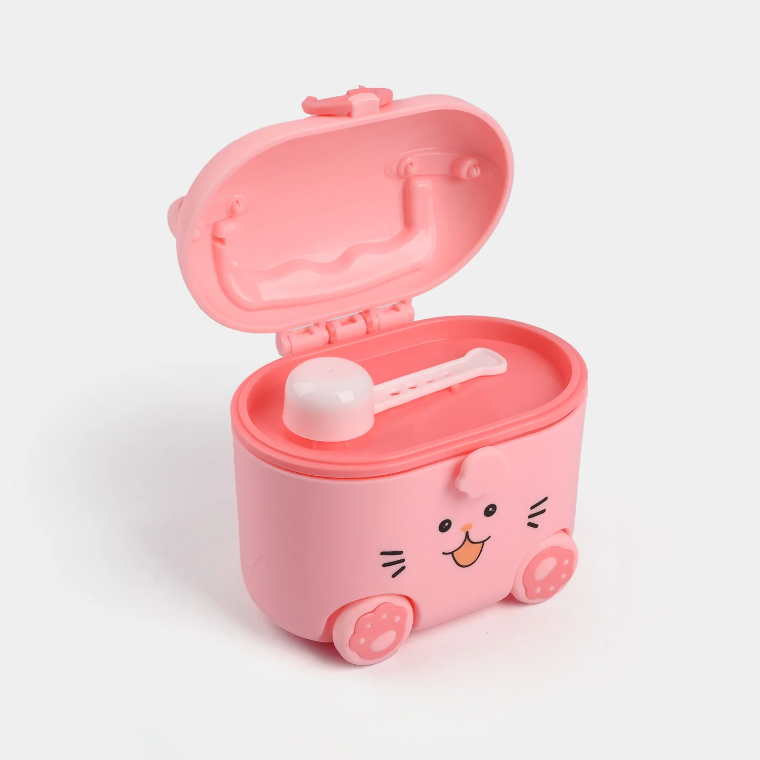 Cute Milk Powder Container - Image 5