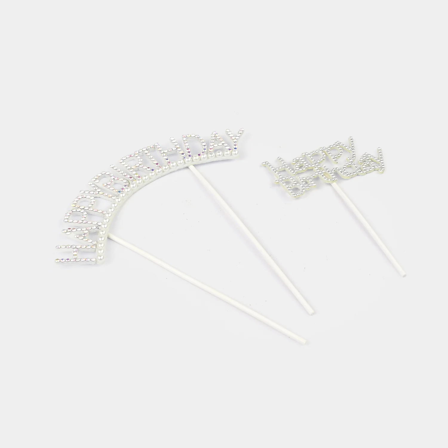 Cake Topper