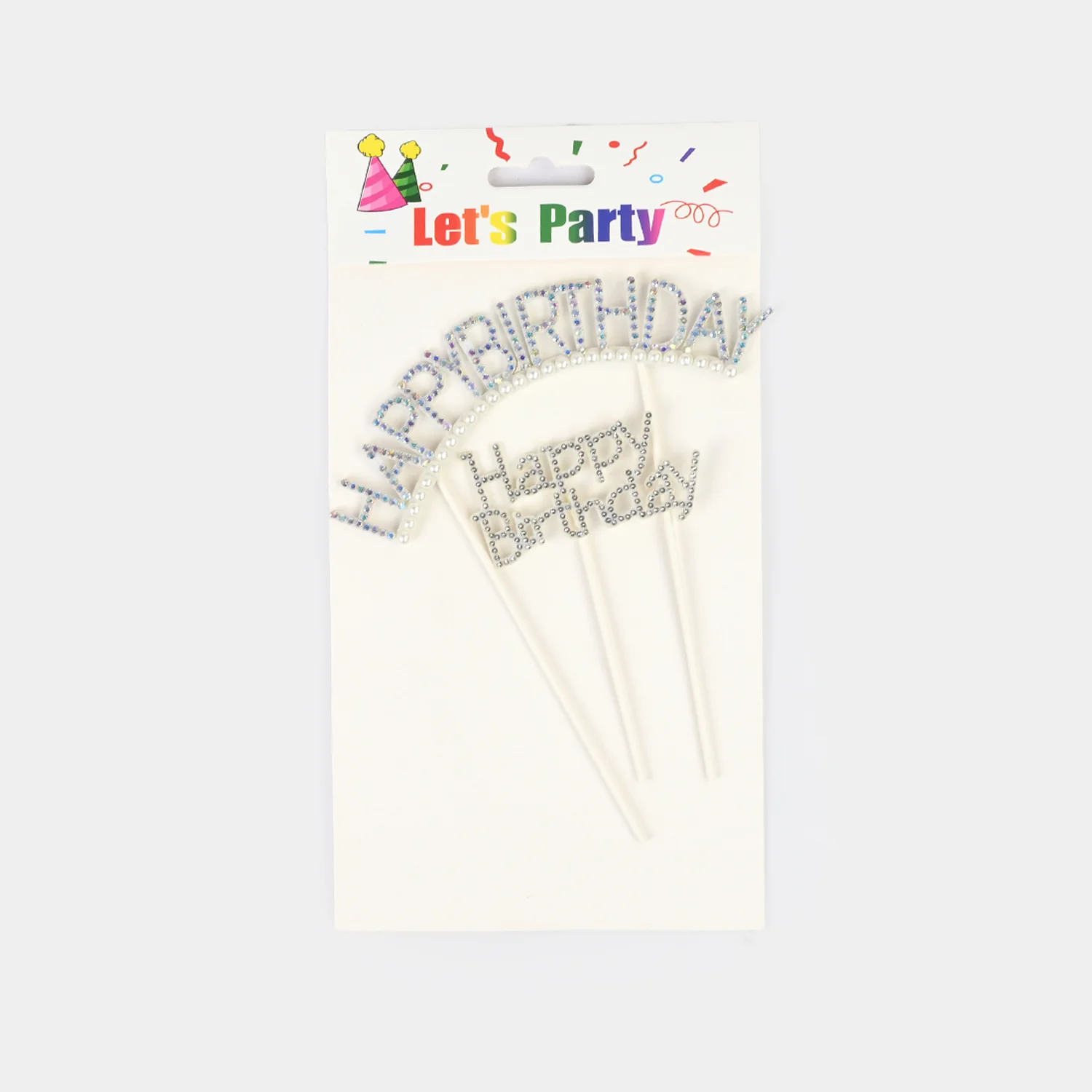 Cake Topper - Image 3