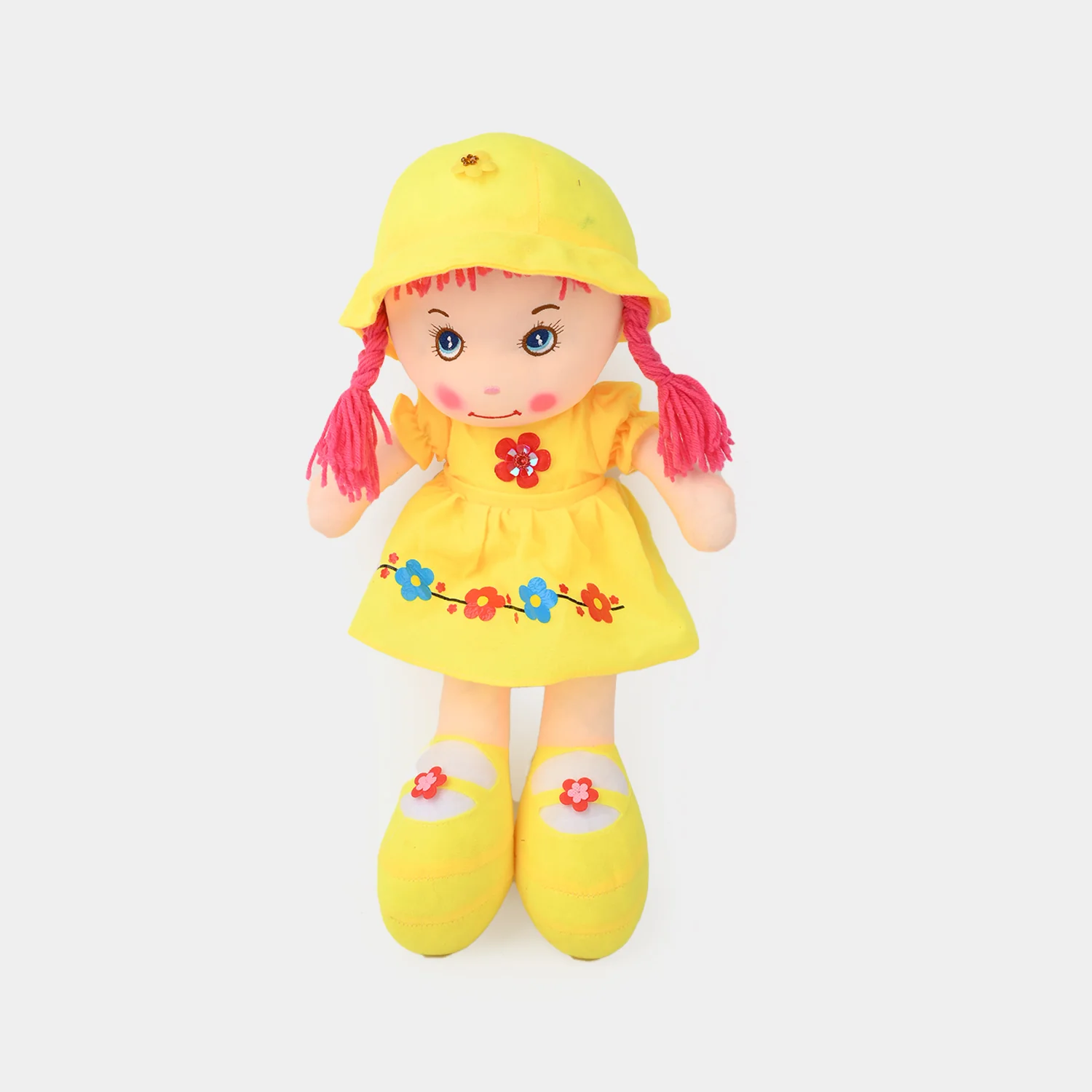 Character Stuff Toy | 45cm