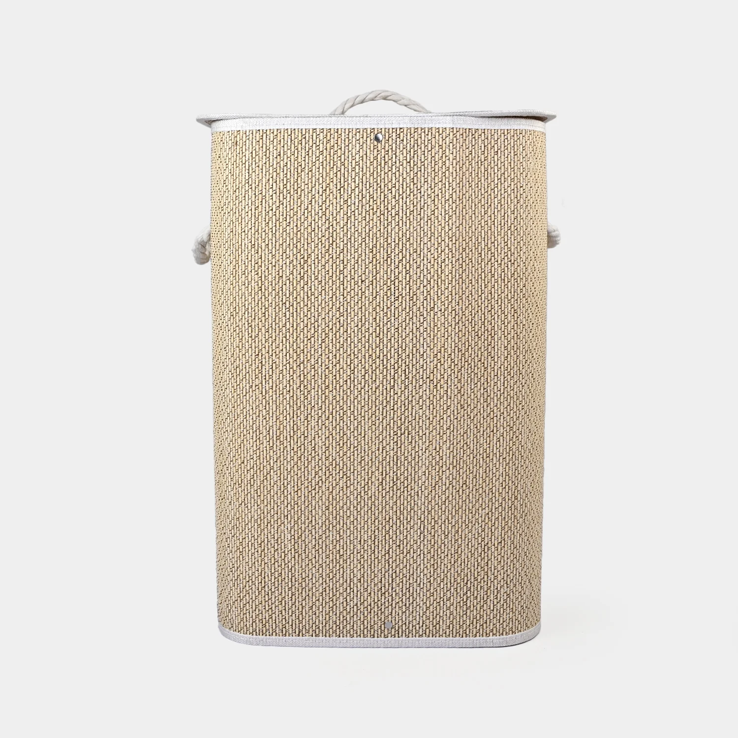 Laundery Basket 40x30x50cm - Image 4