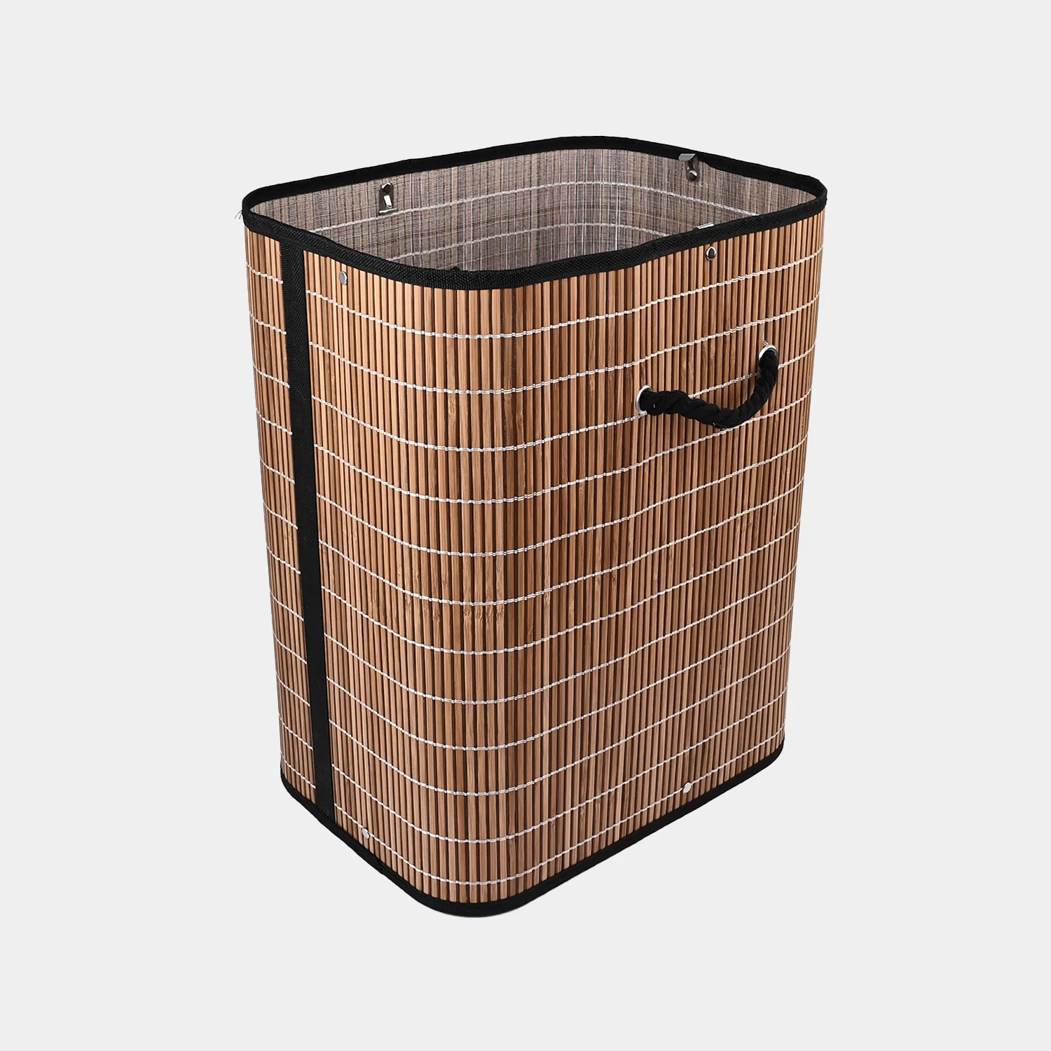 Laundery Basket 40x30x50cm - Image 2