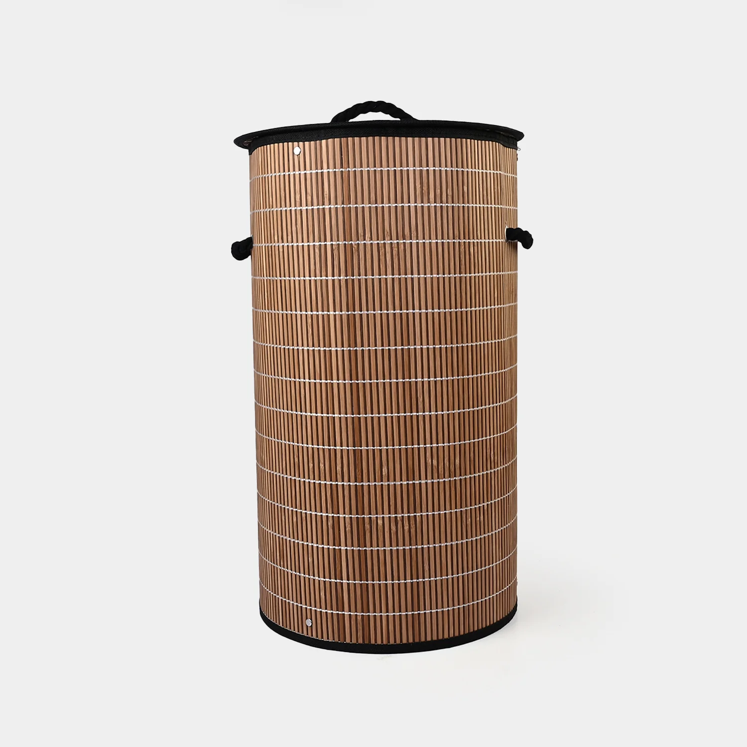 Beautiful Design Laundry Basket - Image 3