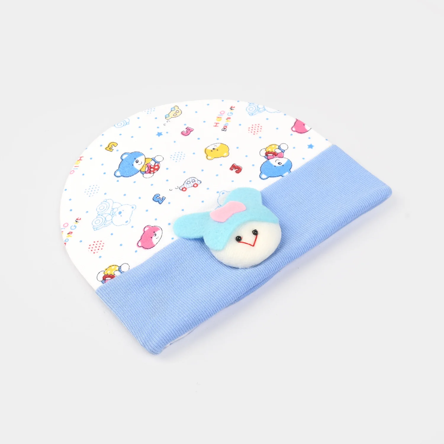 Baby Cotton Cap/Hat - Image 2