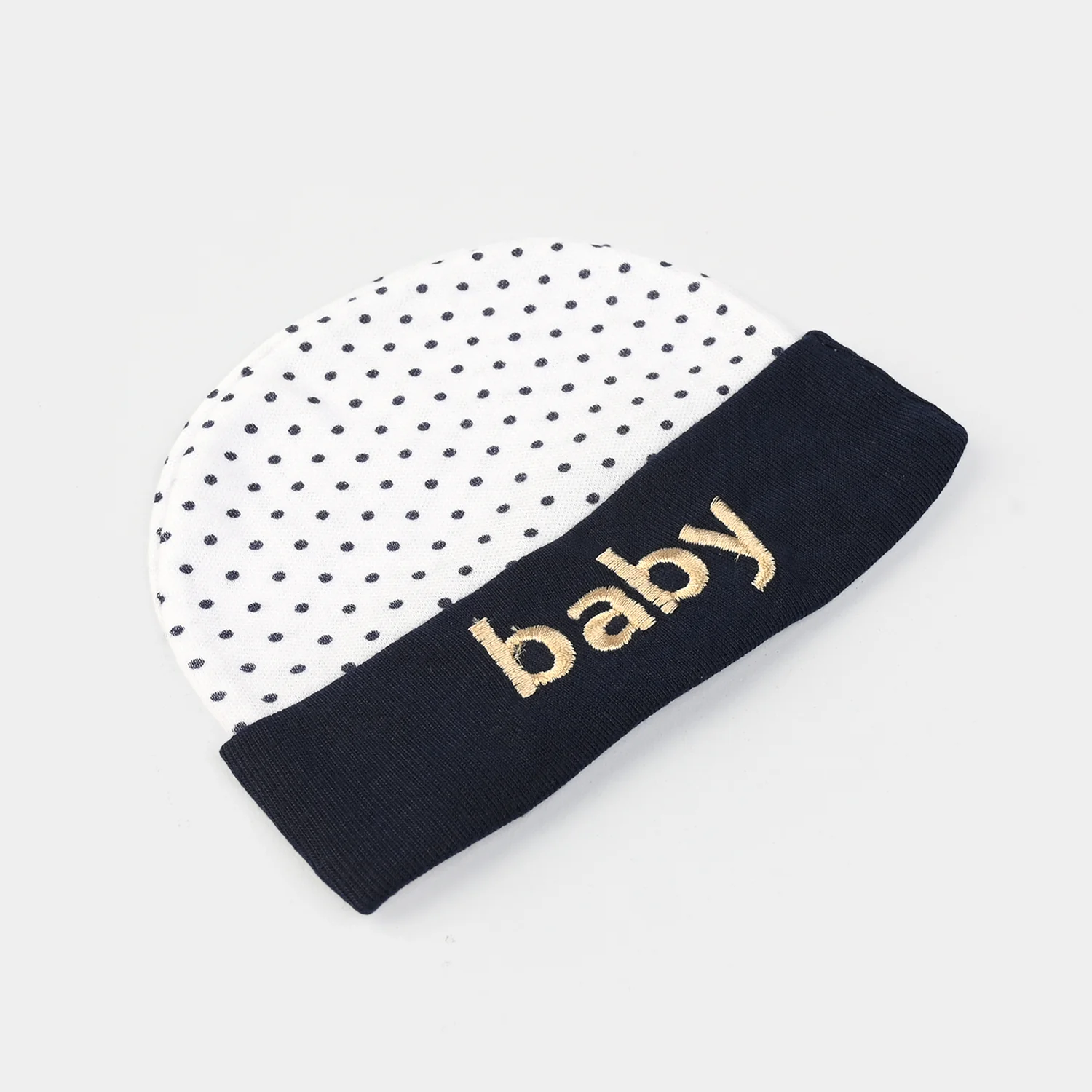 Baby Cotton Cap/Hat - Image 2