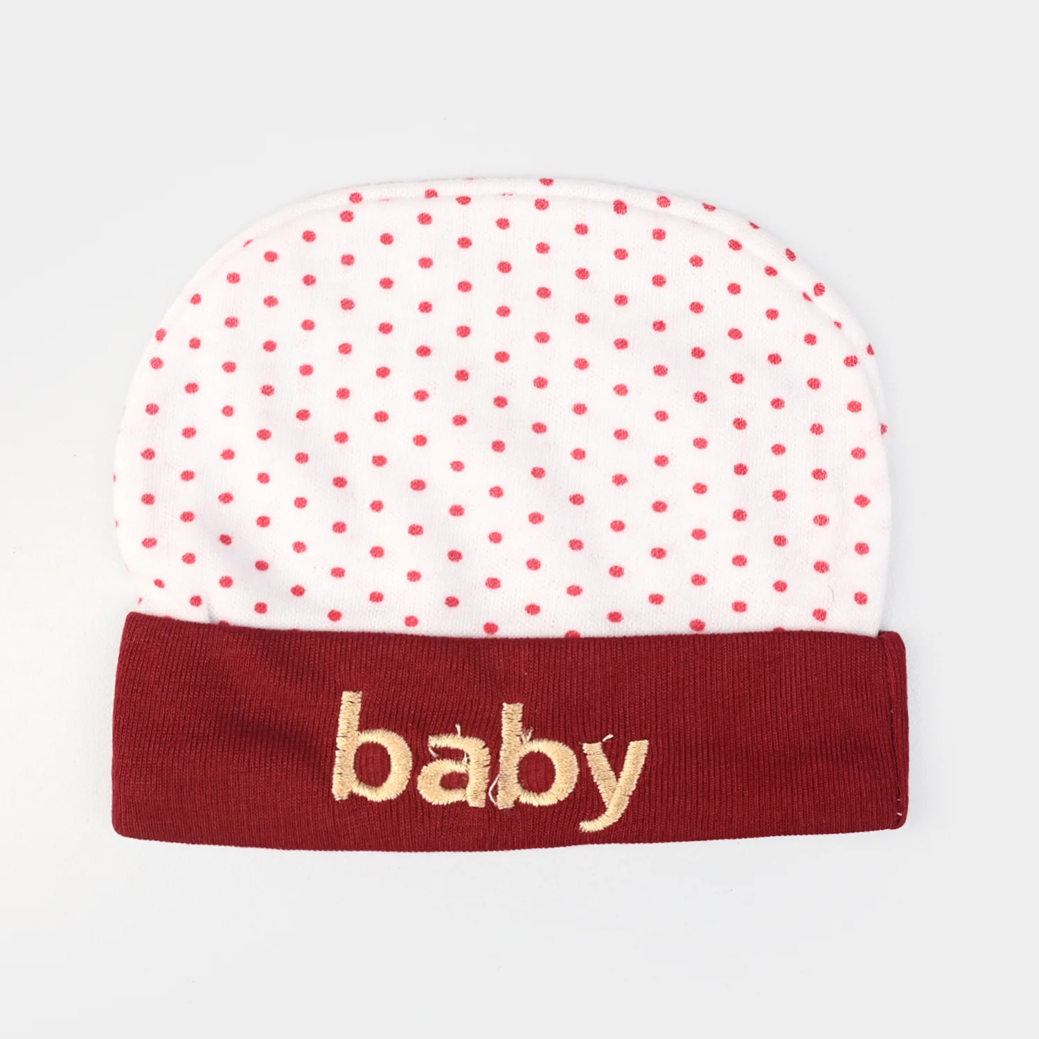 Baby Cotton Cap/Hat