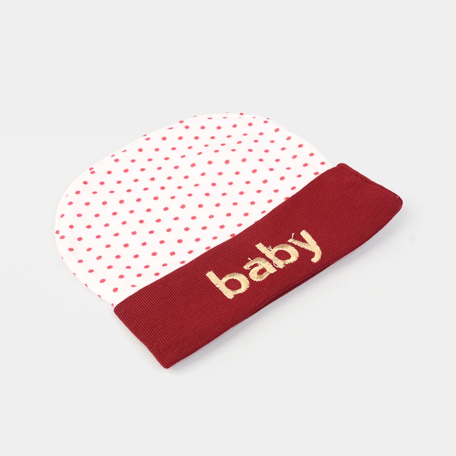 Baby Cotton Cap/Hat - Image 2