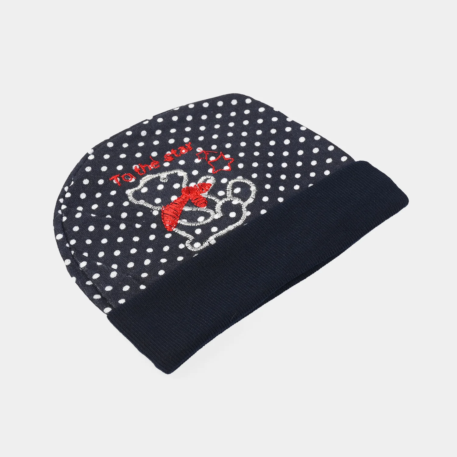Baby Cotton Cap/Hat - Image 2