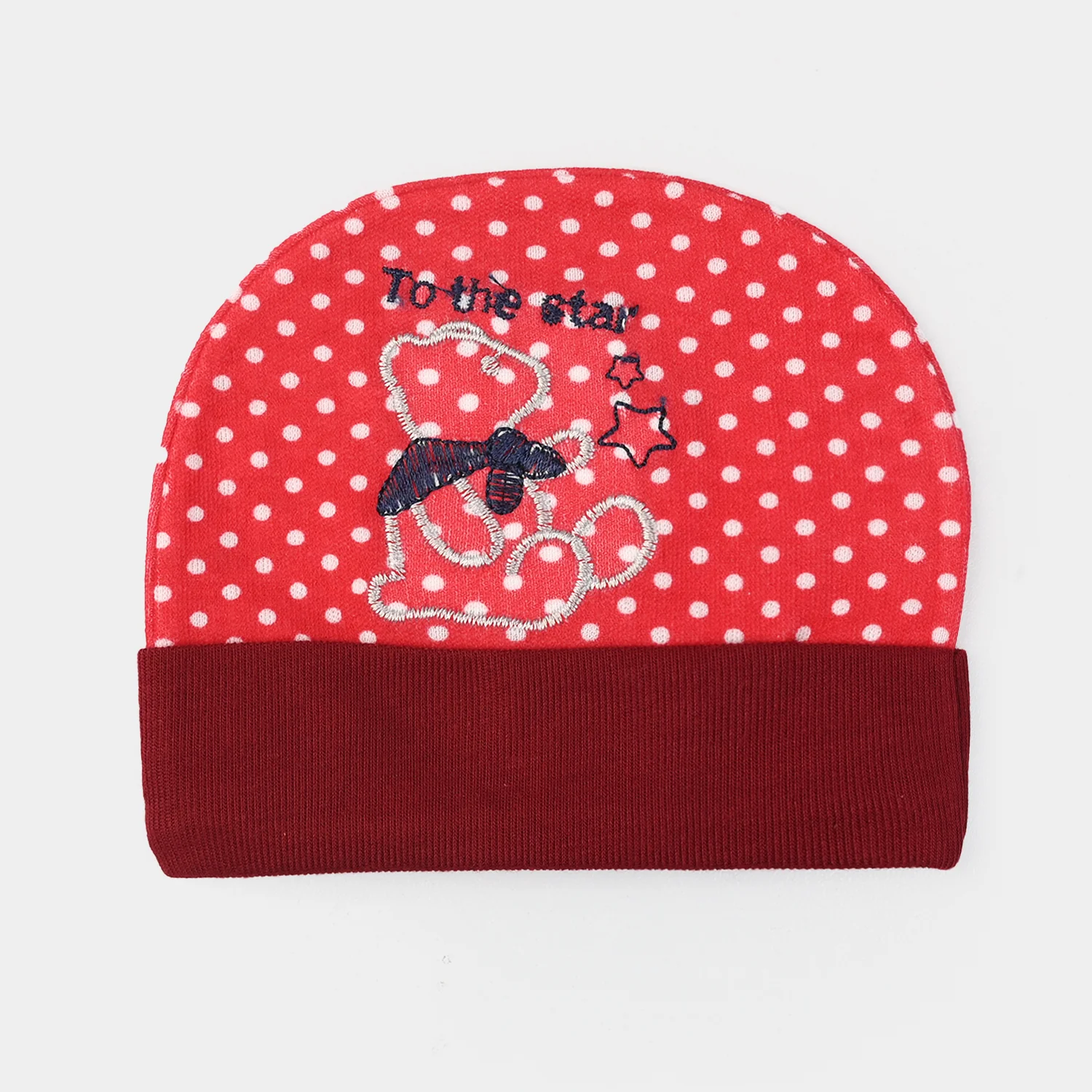 Baby Cotton Cap/Hat