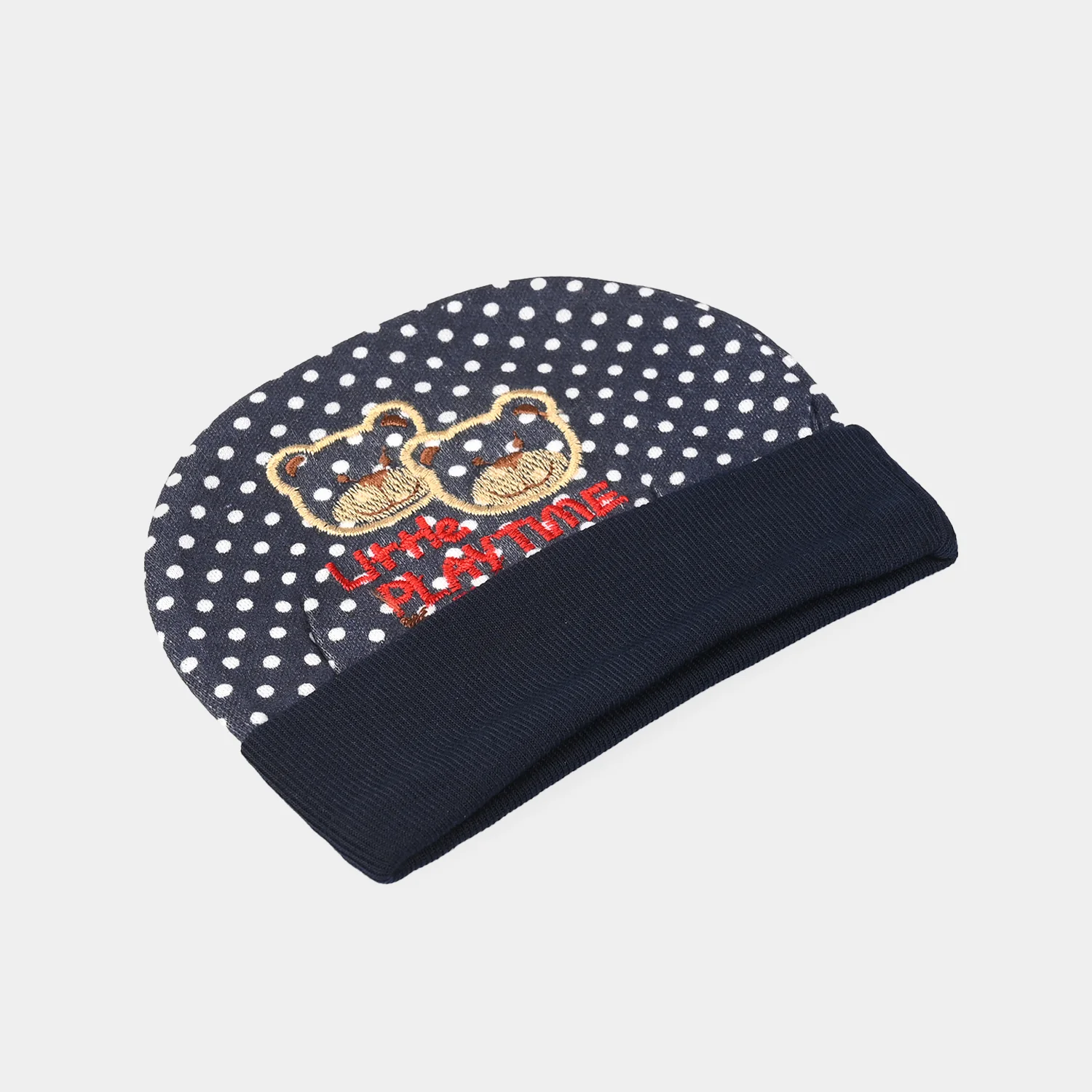 Baby Cotton Cap/Hat - Image 2
