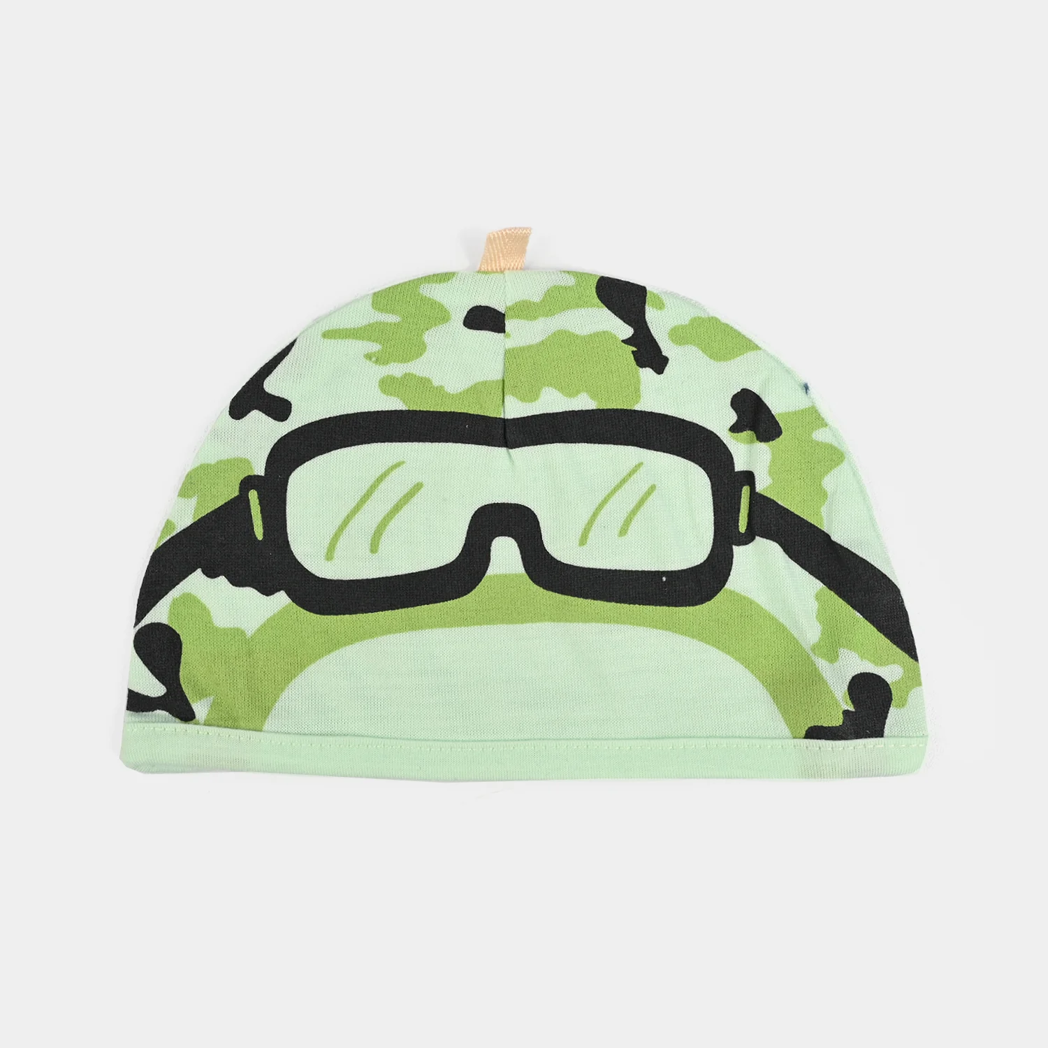 Baby Cap 2PCs Set | 6-12M - Image 3