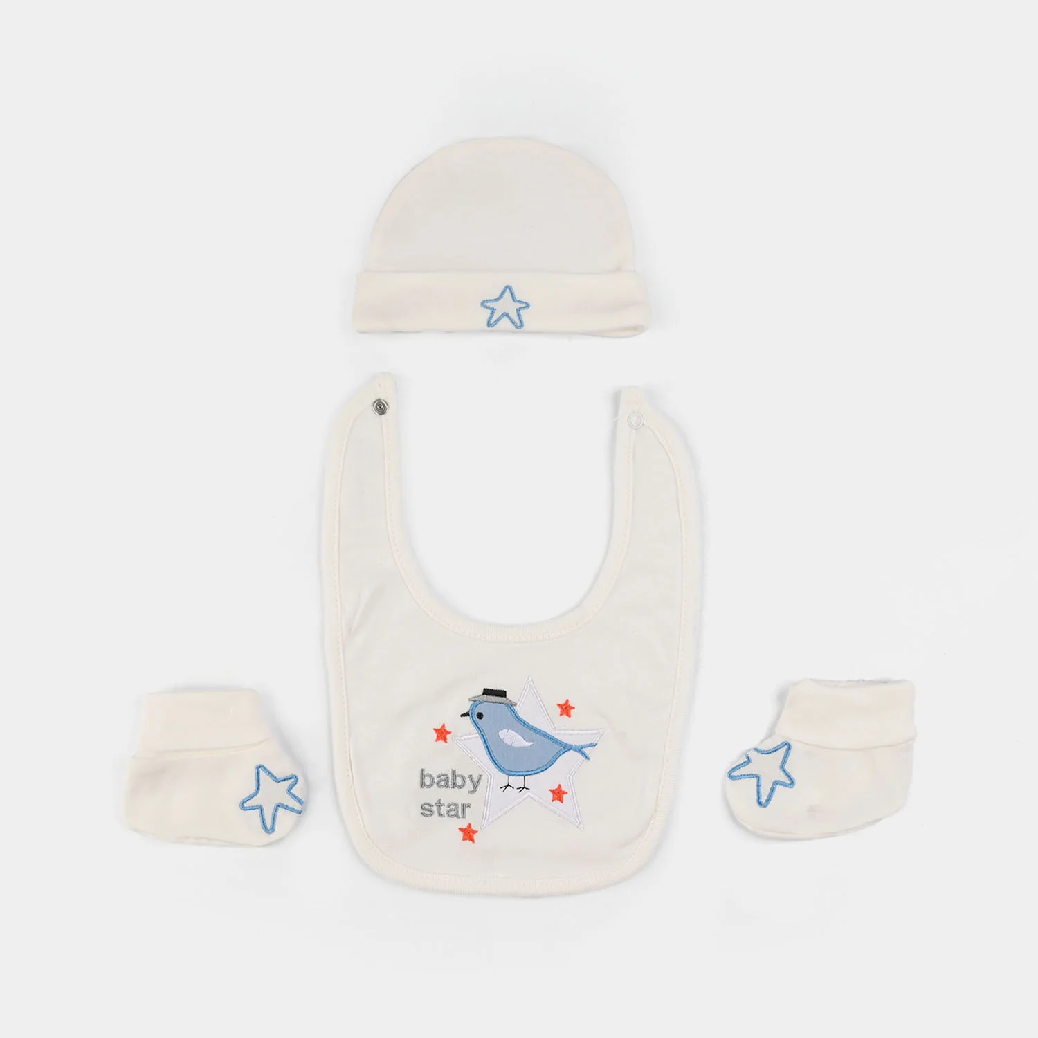 3-Piece Newborn Gift Set - Image 2