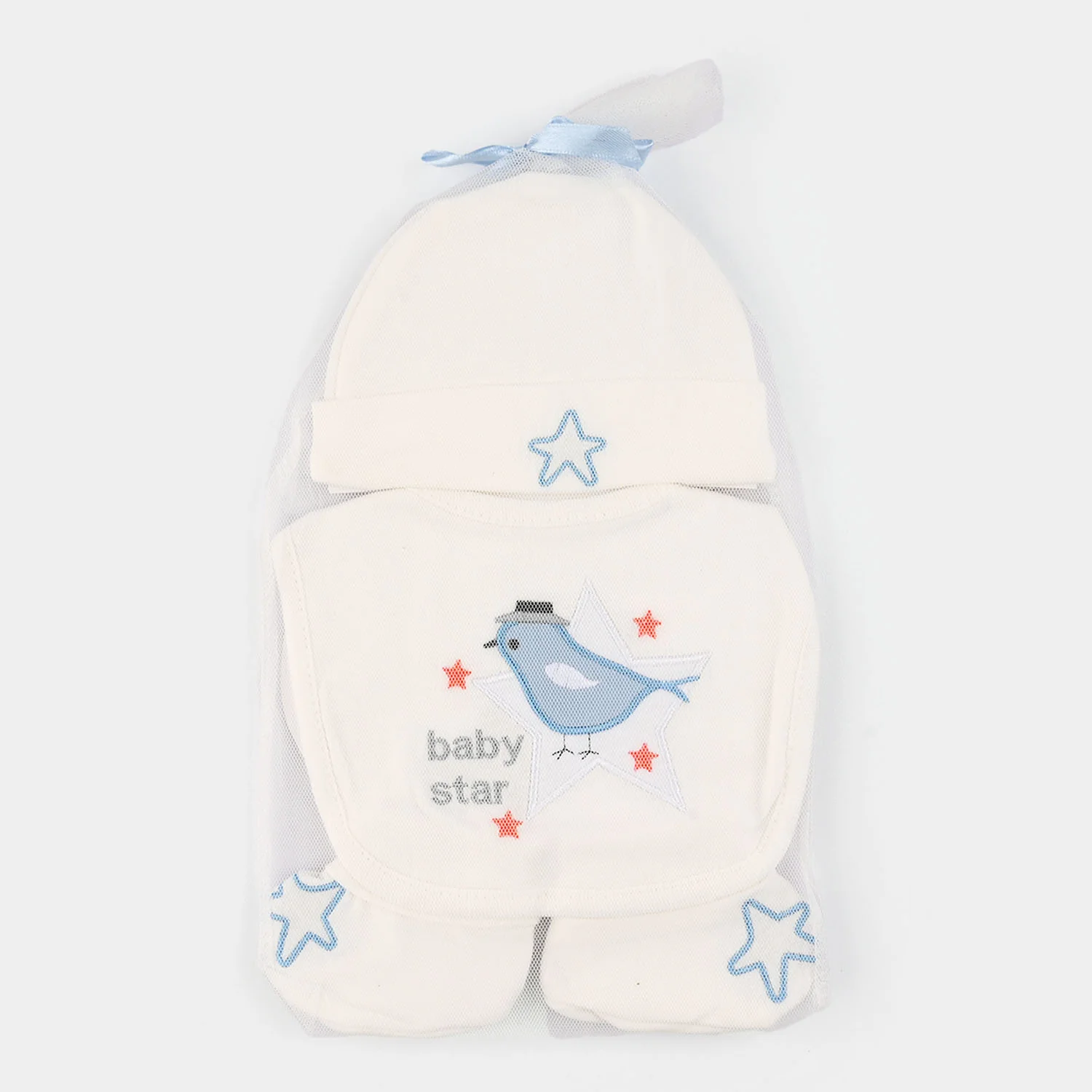 3-Piece Newborn Gift Set - Image 3