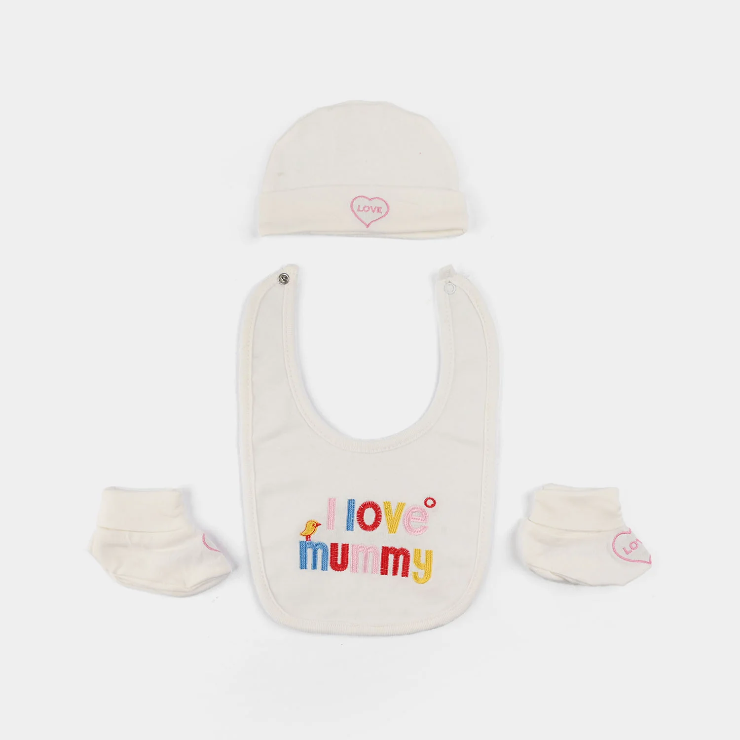 3-Piece Newborn Gift Set - Image 2
