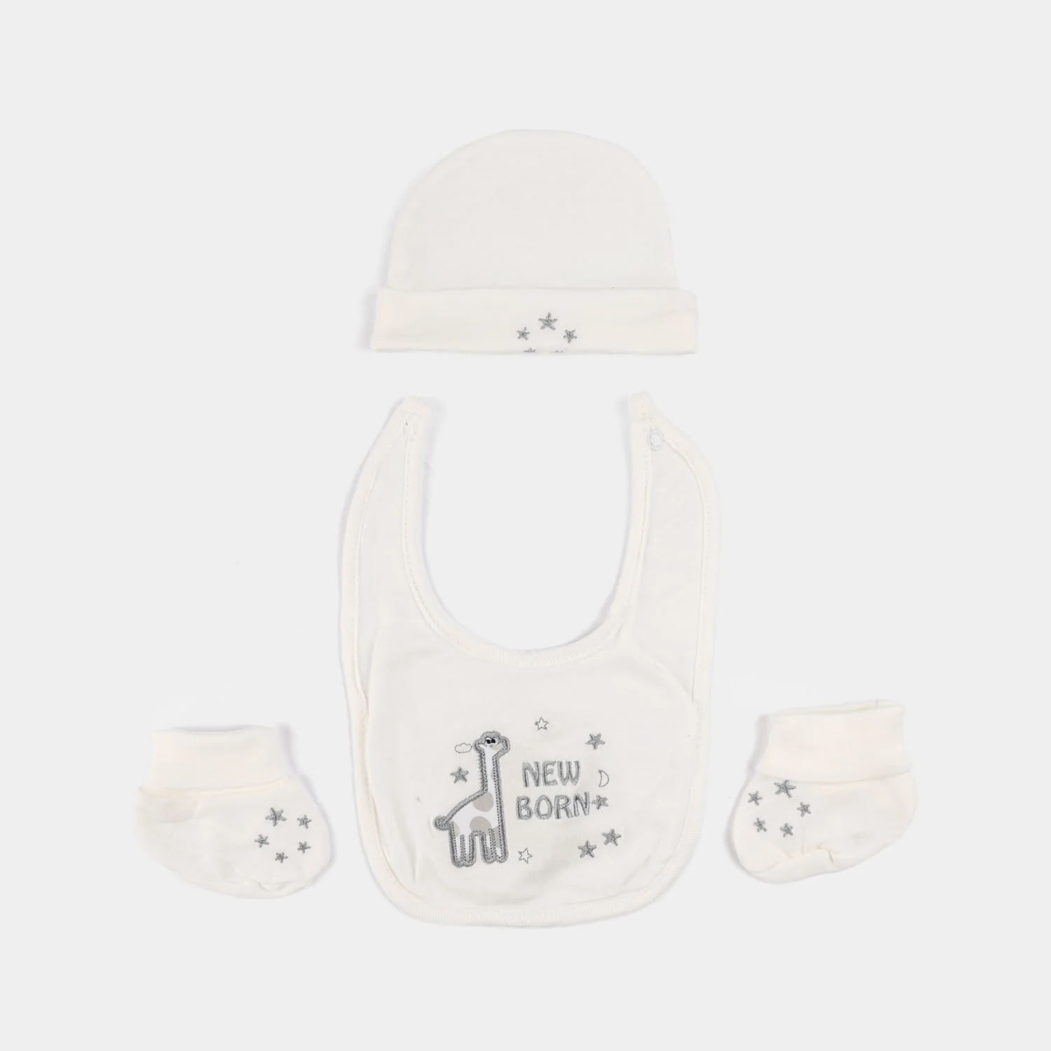 3-Piece Newborn Gift Set - Image 2