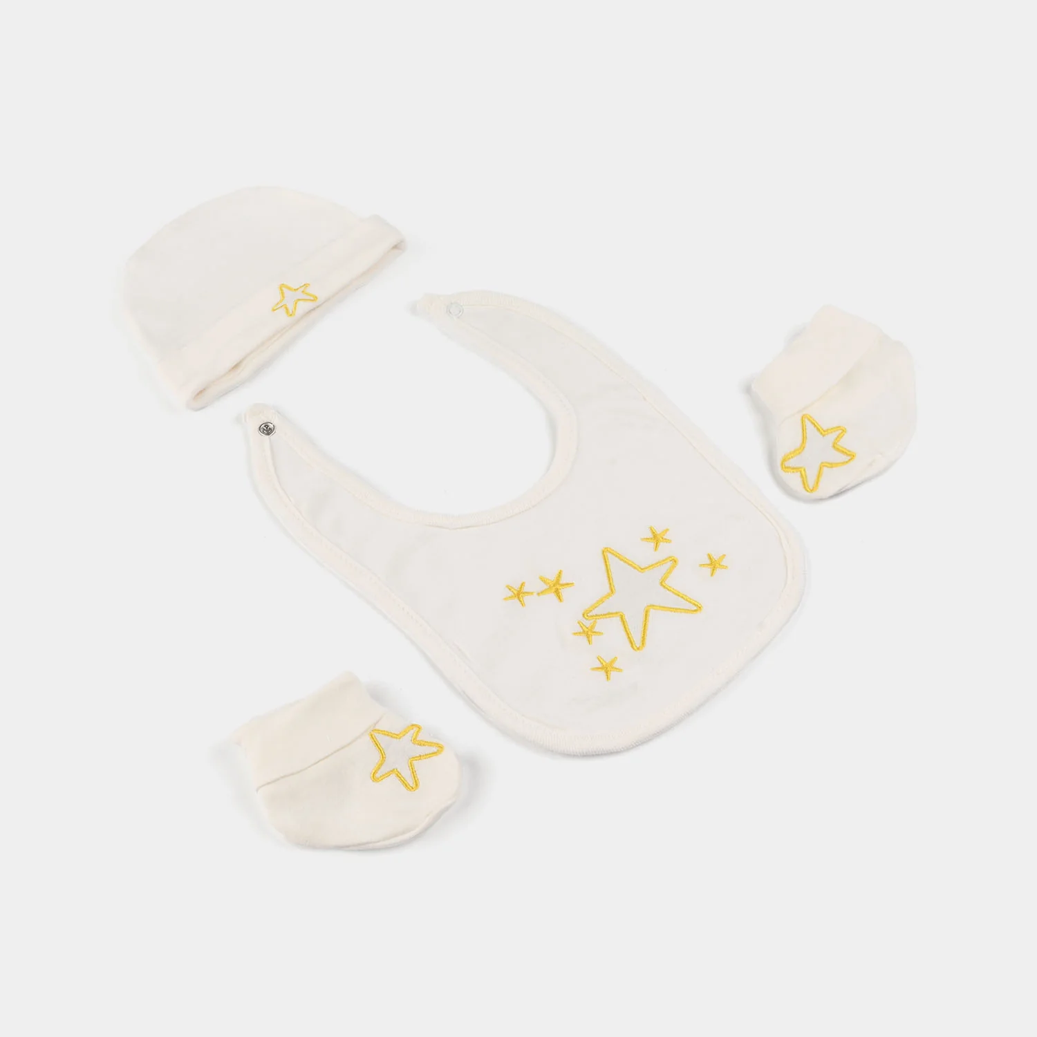3-Piece Newborn Gift Set - Image 2