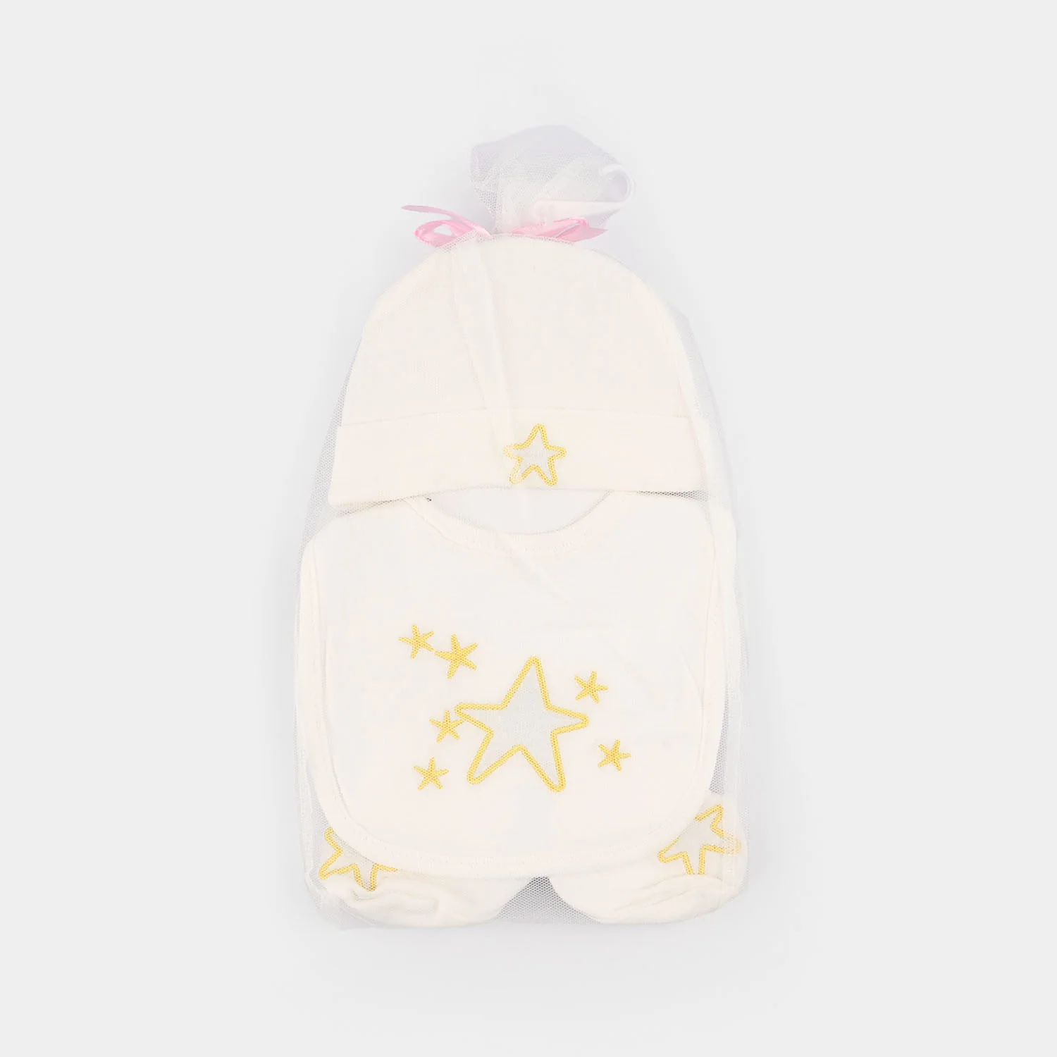 3-Piece Newborn Gift Set - Image 3