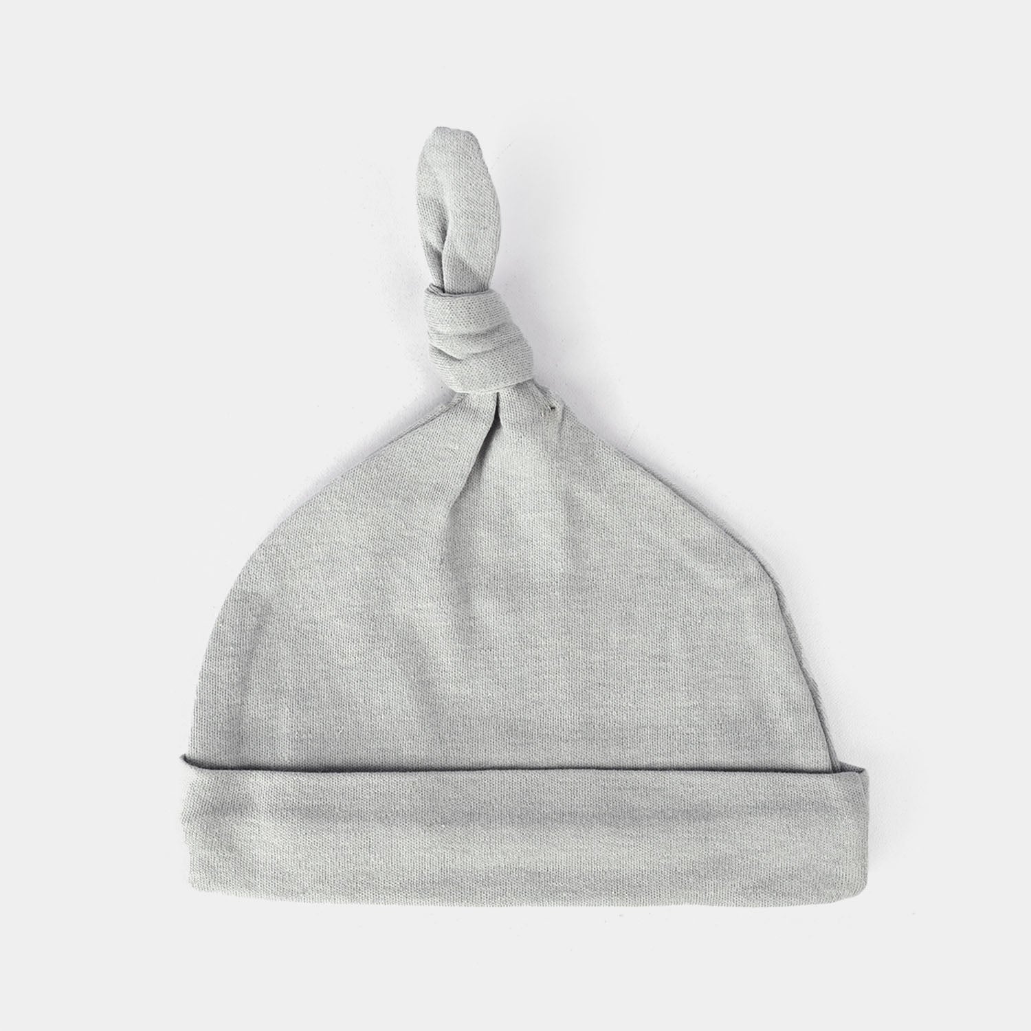 Knotted Baby Cap/Hat | 3PCs - Image 4